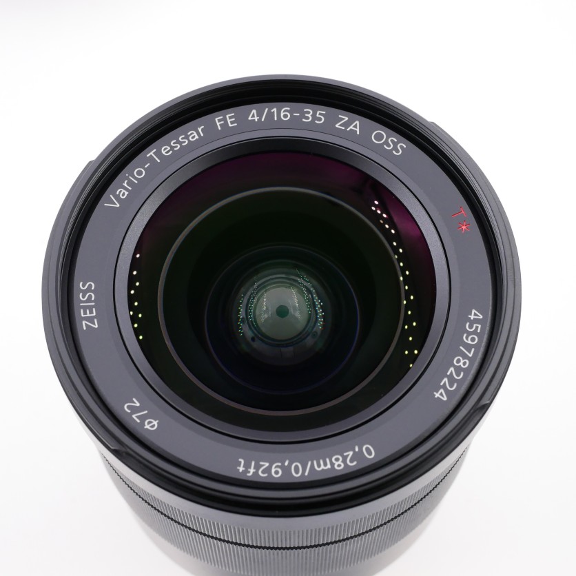 S-H-UMU64U_3.jpg - Sony FE 16-35mm F4 Vario Tessar ZA OSS Lens 