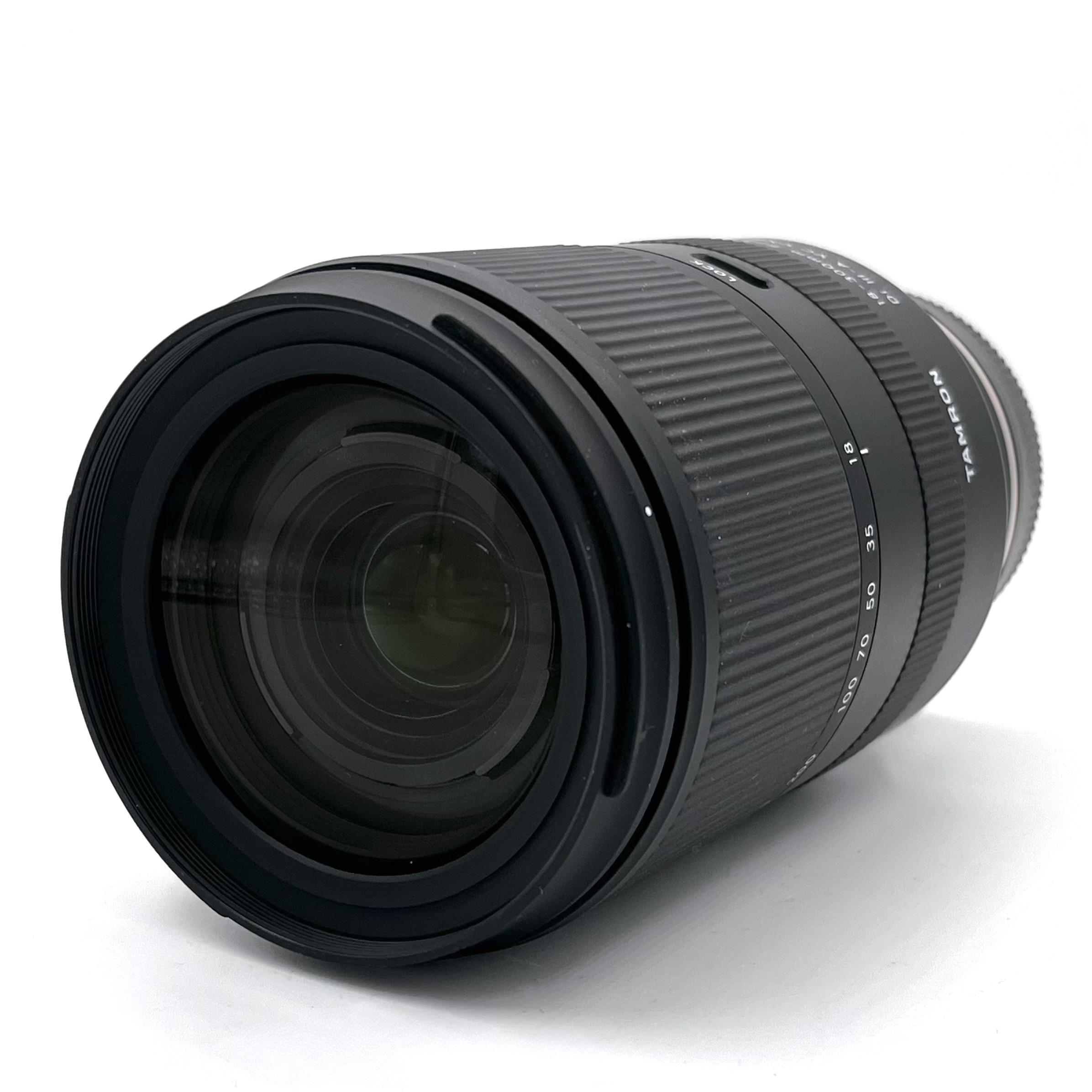 S-H-UN4F67_2.jpeg - Tamron 18-300mm F/3.5-6.3 Di III-A VC VXD Lens (for Sony E) - Image 2