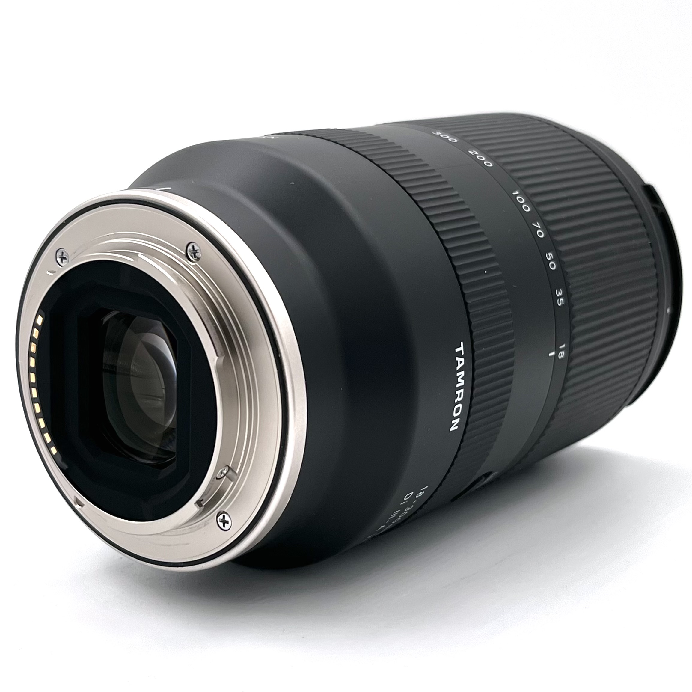 S-H-UN4F67_3.jpeg - Tamron 18-300mm F/3.5-6.3 Di III-A VC VXD Lens (for Sony E) - Image 1
