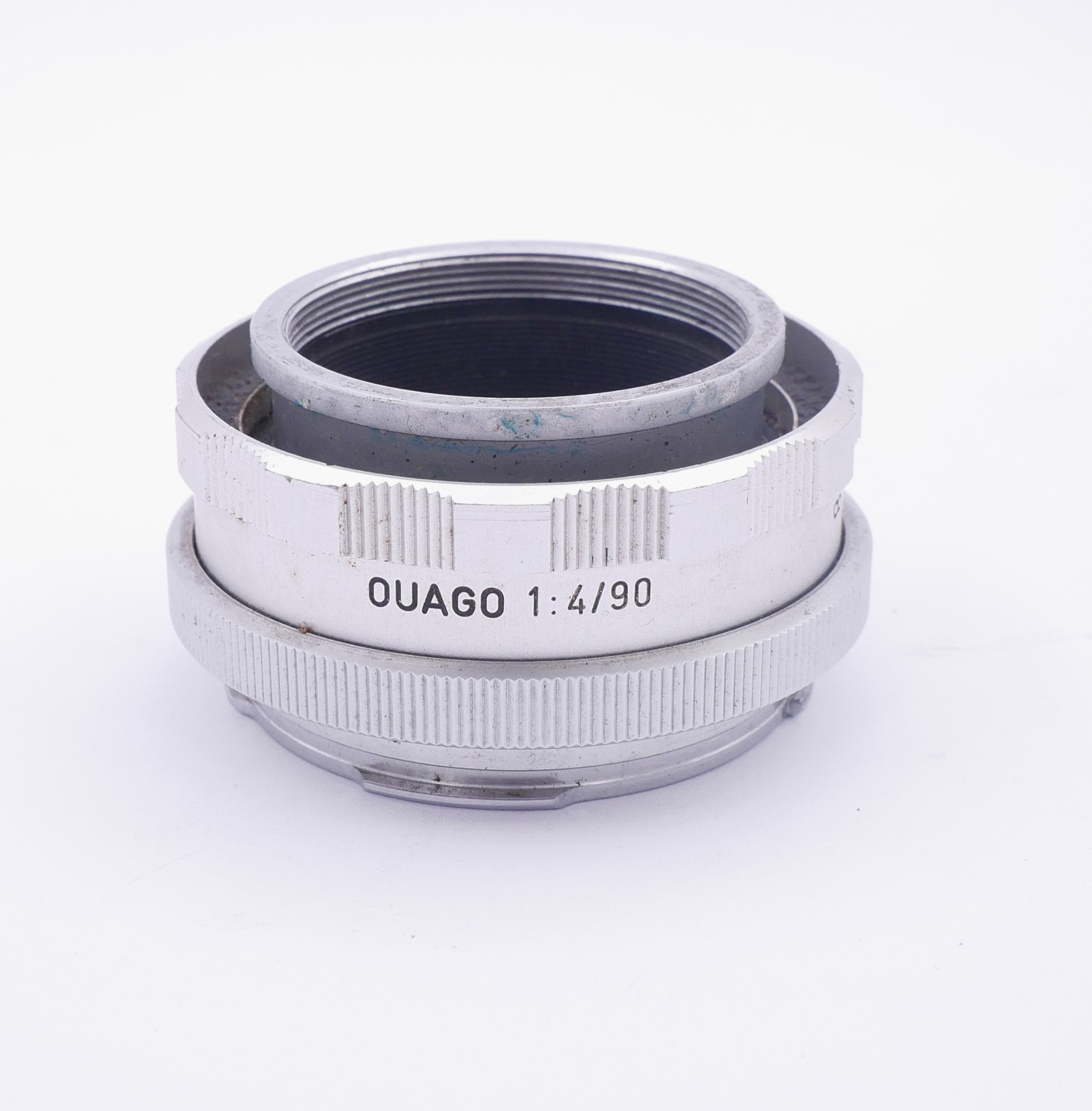 Leica OUAGO 16467 Focusing ring for Leica 9cm Elmar Lens - Best Available Image