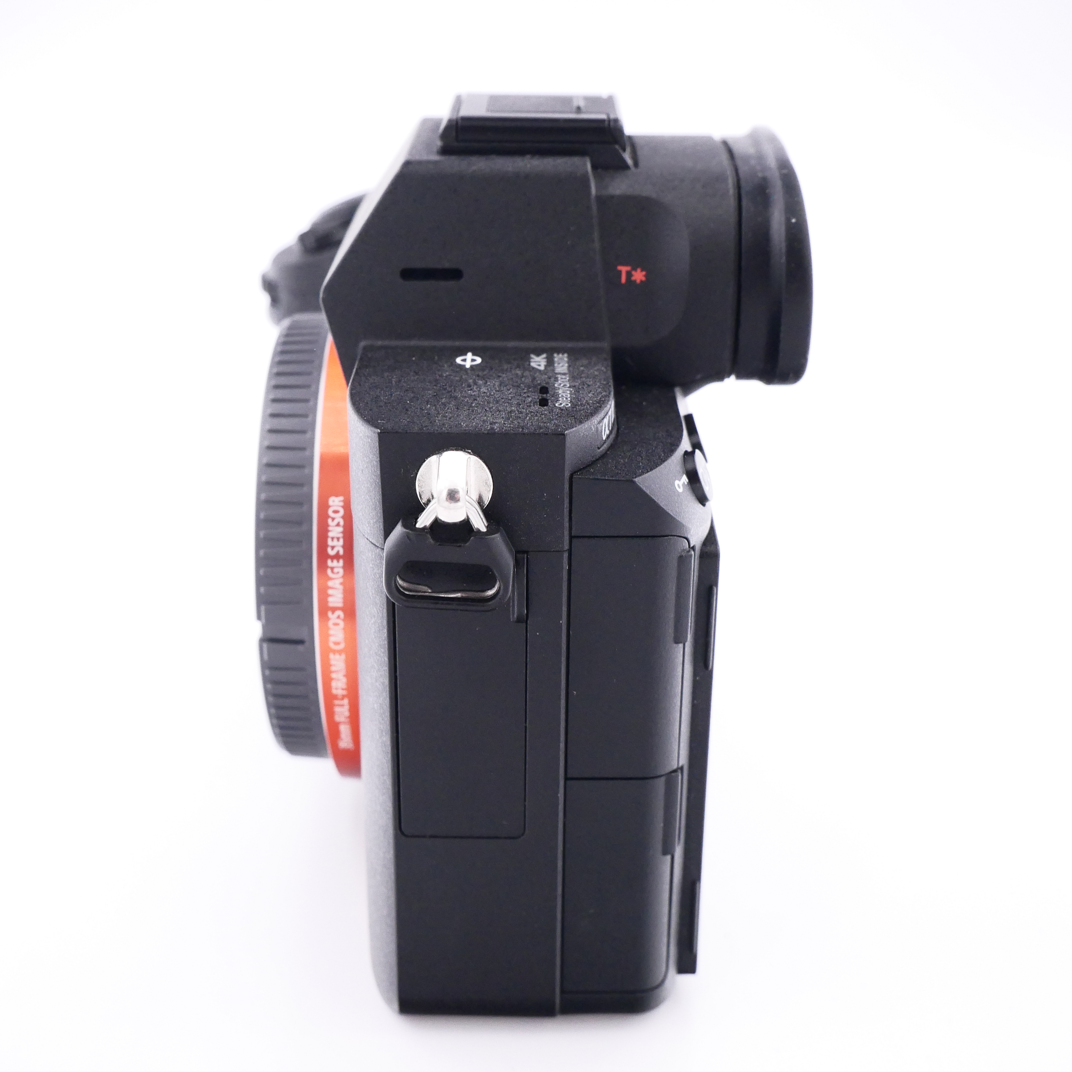 S-H-US6ACC_3.jpg - Sony A7III Body Only 2,700k Frames! - Image 2