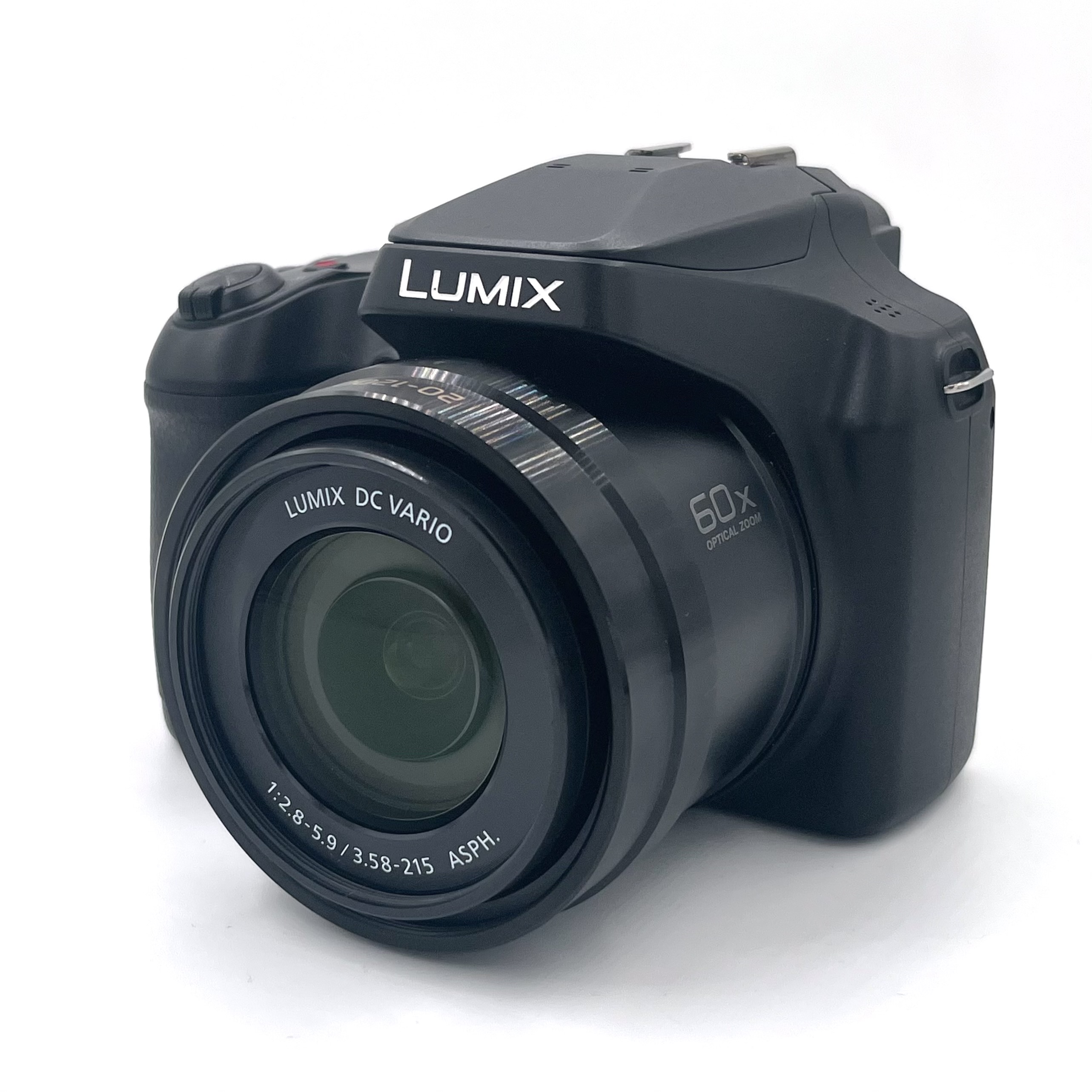 Best image for Panasonic Lumix FZ80D