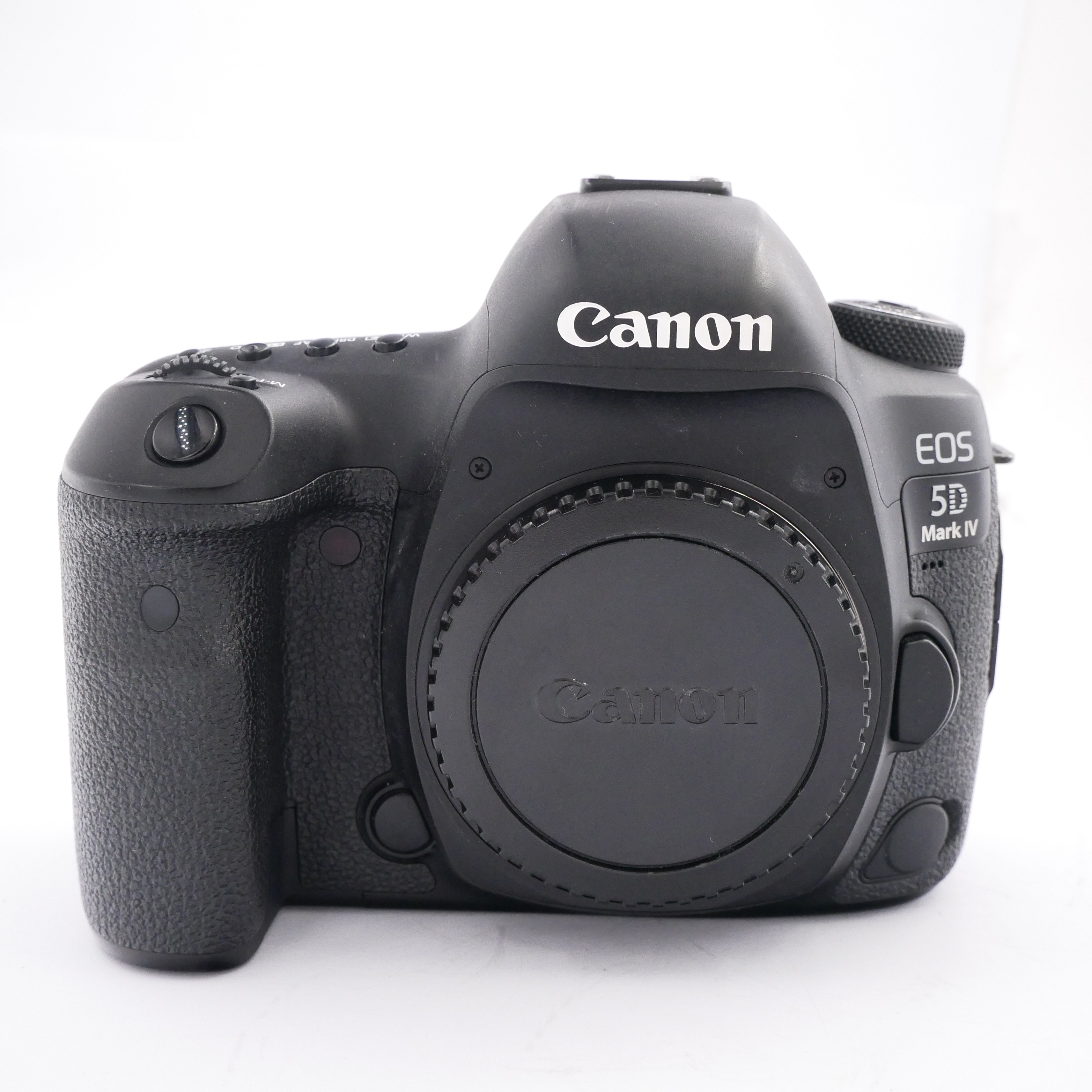 Canon EOS 5D IV Body Only - Best Available Image