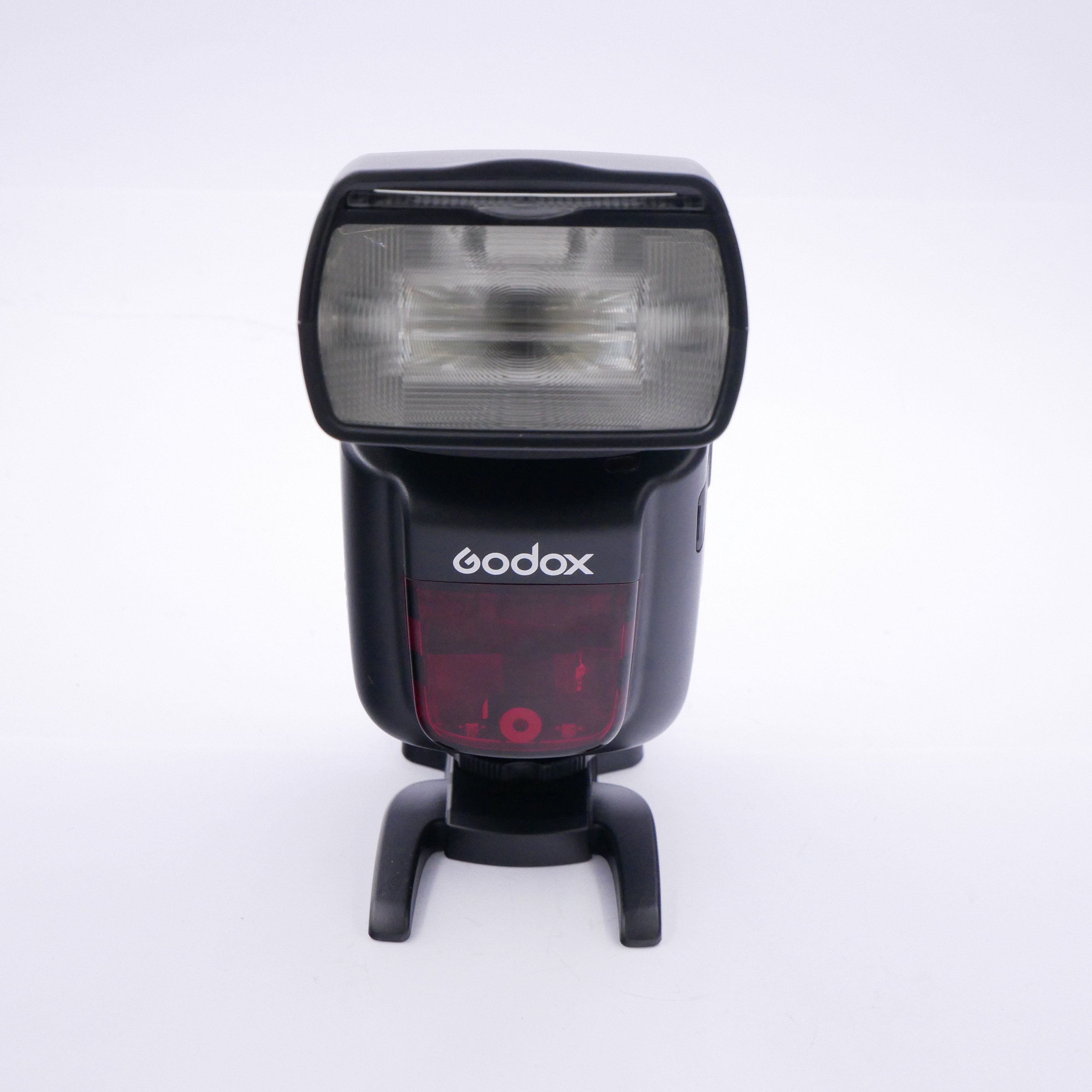 Best image for V860II Godox flash for Nikon
