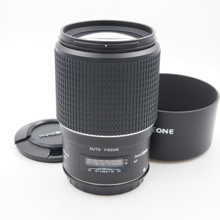 Phaseone AF 150mm F2.8 Lens - Best Available Image
