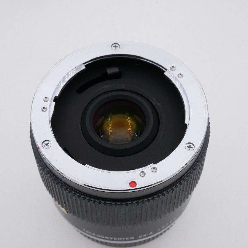 S-H-UYF266_3.jpg - Olympus Teleconverter 2x-A for OM Mount (was $75) - Image 2
