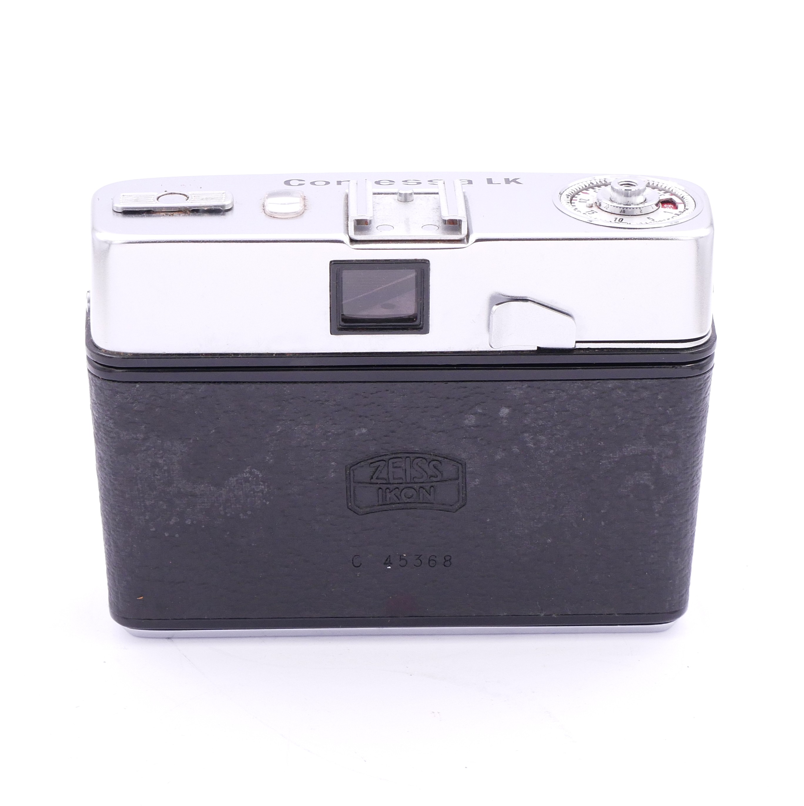 S-H-V3EX49_2.jpg - Zeiss Ikon Contessa LK - Image 1