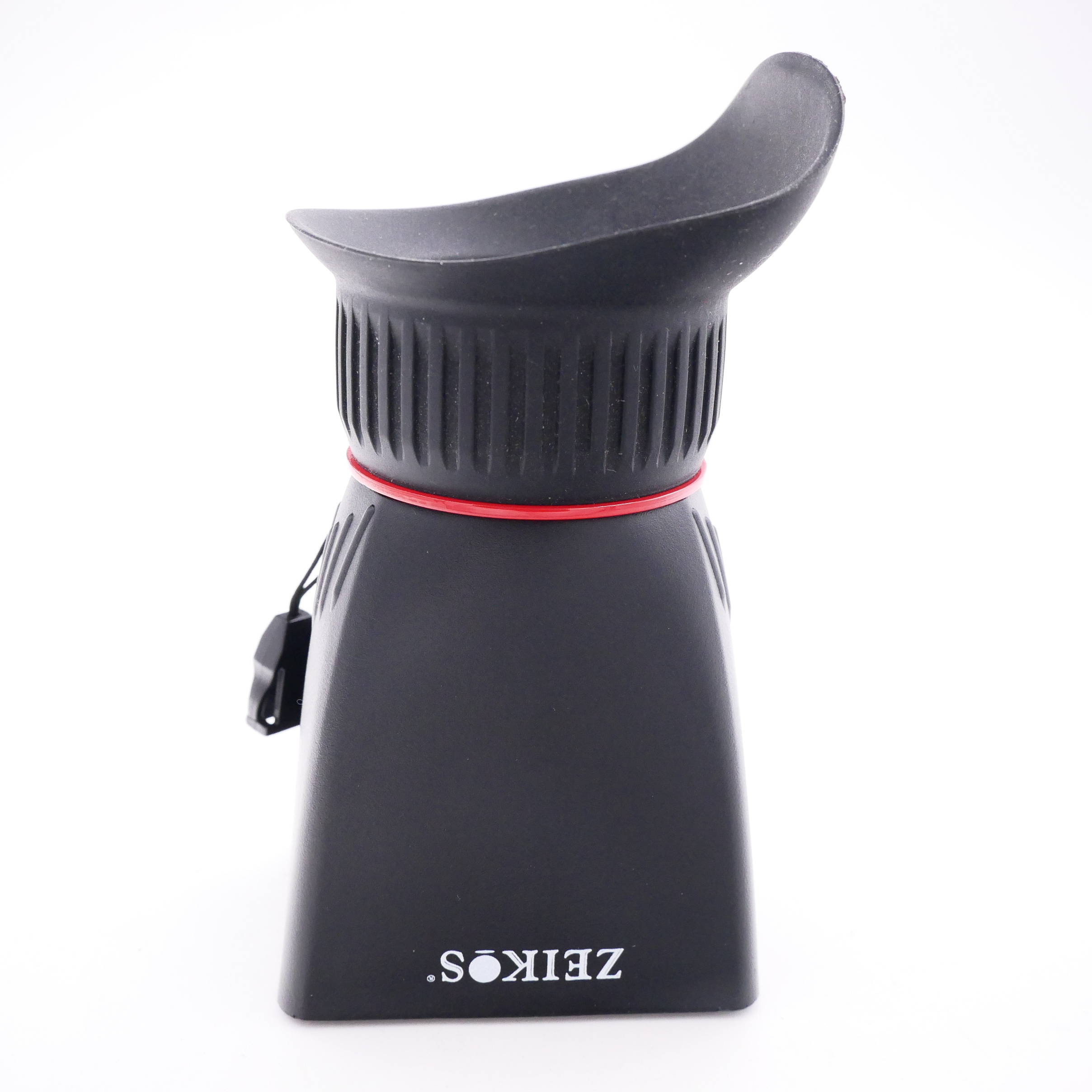 Zeikos LCD Veiwfinder - Best Available Image