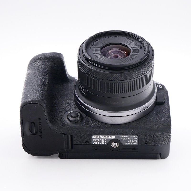 S-H-V4HVPE_4.jpg - Canon EOS R10 + 18-45mm F/4.5-6.3 IS STM - Image 3