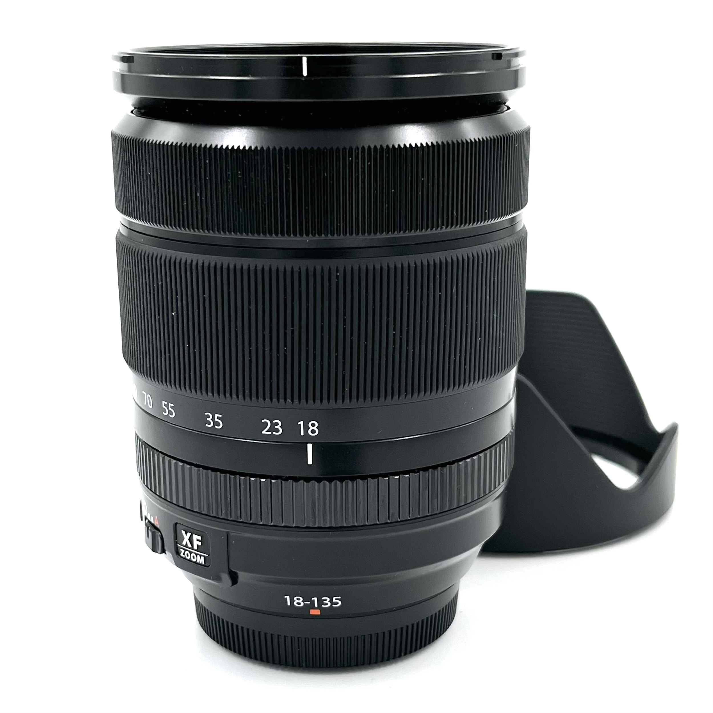 Best image for Fujifilm XF 18-135mm F/3.5-5.6 LM OIS WR