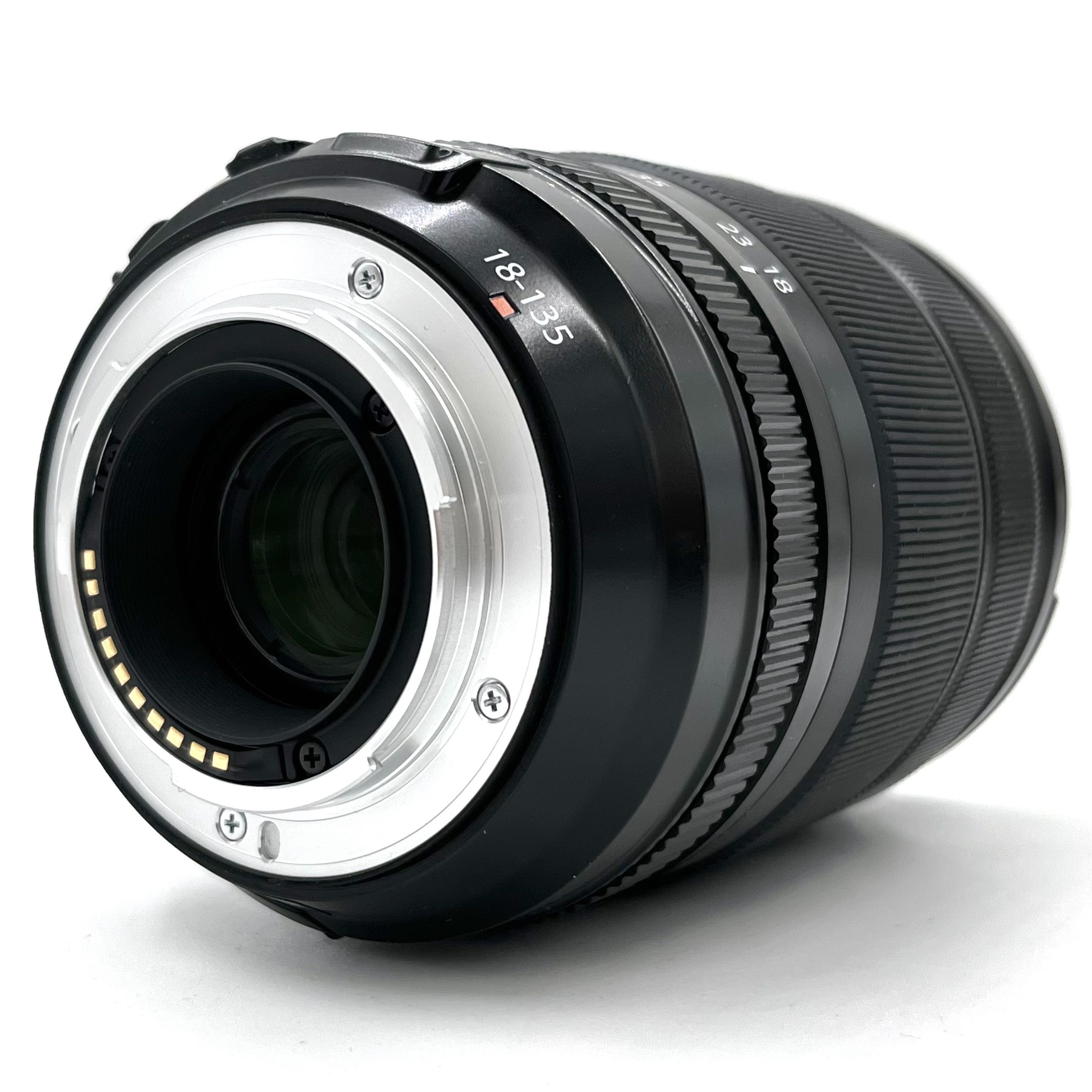 S-H-V4M6ME_3.jpeg - Fujifilm XF 18-135mm F/3.5-5.6 LM OIS WR - Image 2
