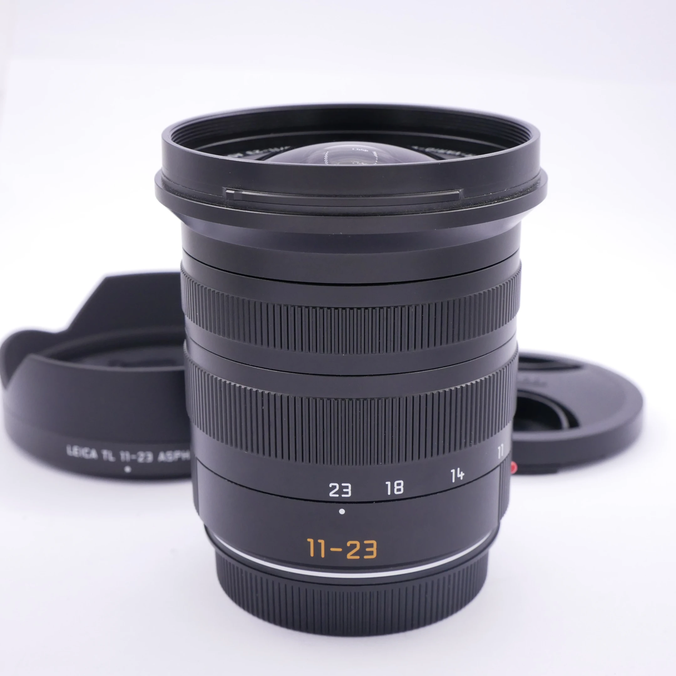 Leica 11-23mm F3.5-4.5 ASPH Super Vario Lens - Best Available Image