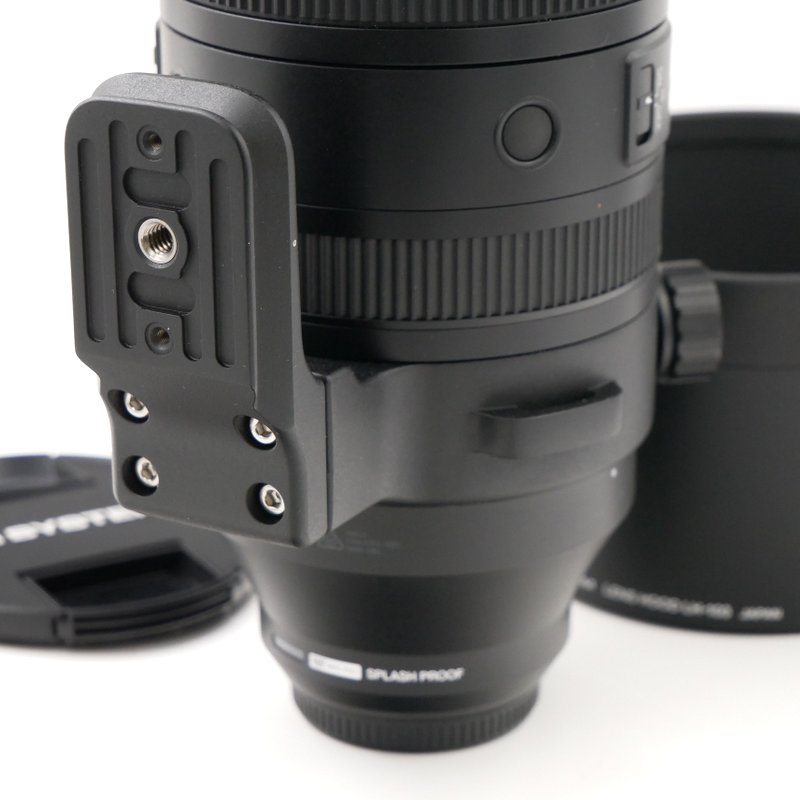 S-H-V5DUXF_4.jpg - OM System AF 150-600mm F/5-6.3 IS ED MSC IS Lens for Micro 4/3s - Image 3