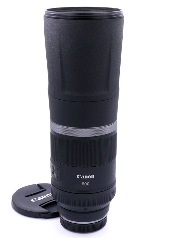 Best image for Canon RF 800mm F/11 IS STM Lens (was $1395)