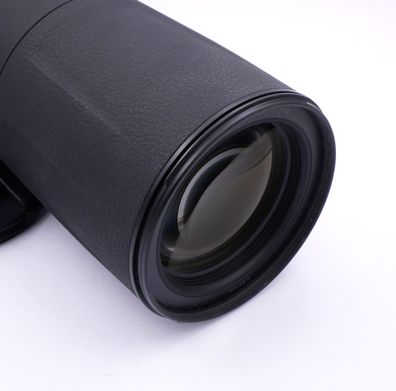 S-H-V68J33_2.jpg - Canon RF 800mm F/11 IS STM Lens (was $1395) - Image 1