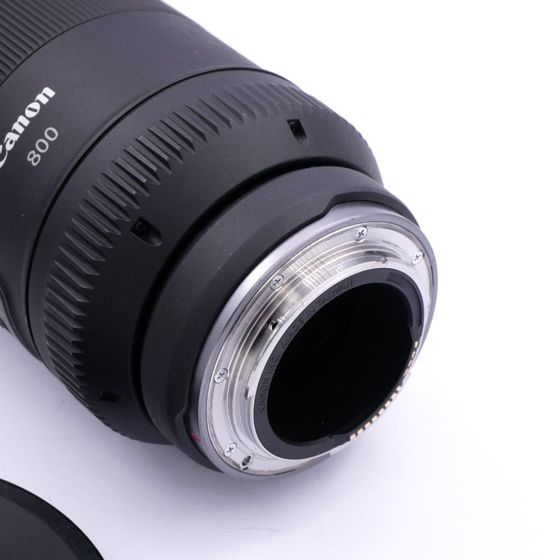 S-H-V68J33_3.jpg - Canon RF 800mm F/11 IS STM Lens (was $1395) - Image 3