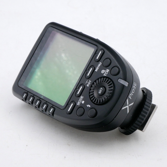 Godox Xpro N Wireless Flash Trigger (Nikon)
