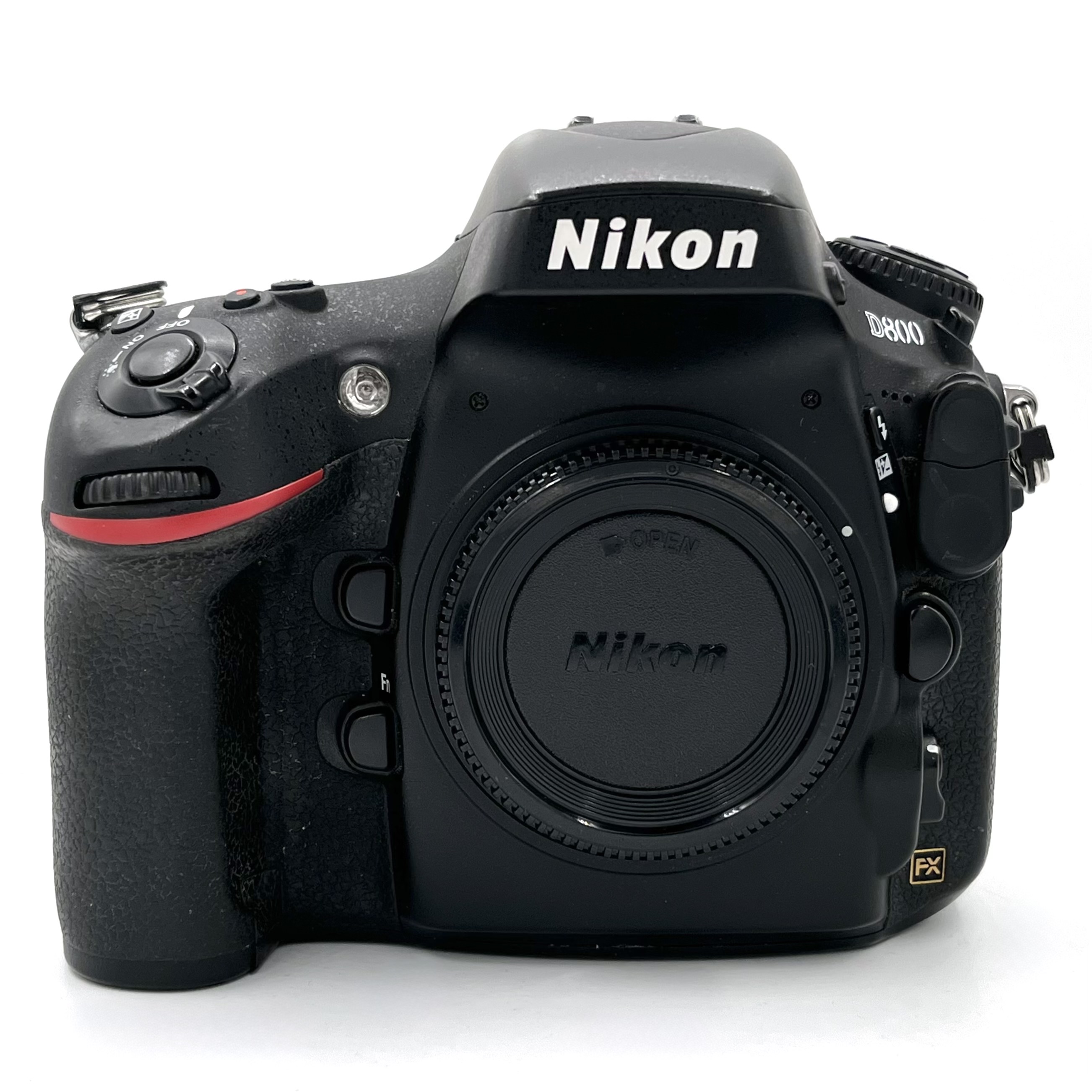S-H-V6YE7P_1.jpeg - Nikon D800 Body Only: 77K Frames - Thumbnail