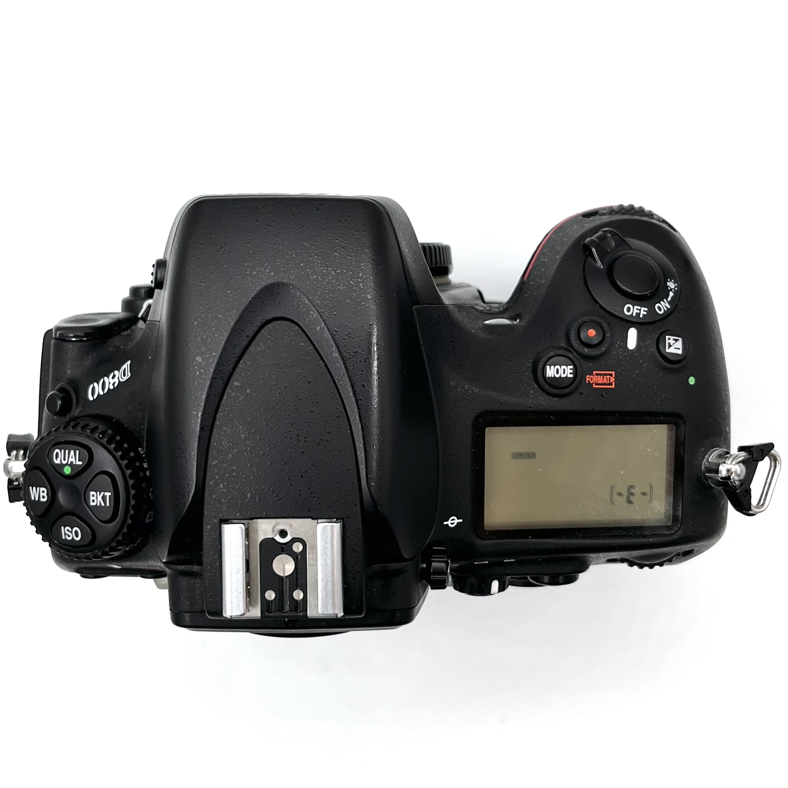 S-H-V6YE7P_2.jpeg - Nikon D800 Body Only: 77K Frames - Image 2