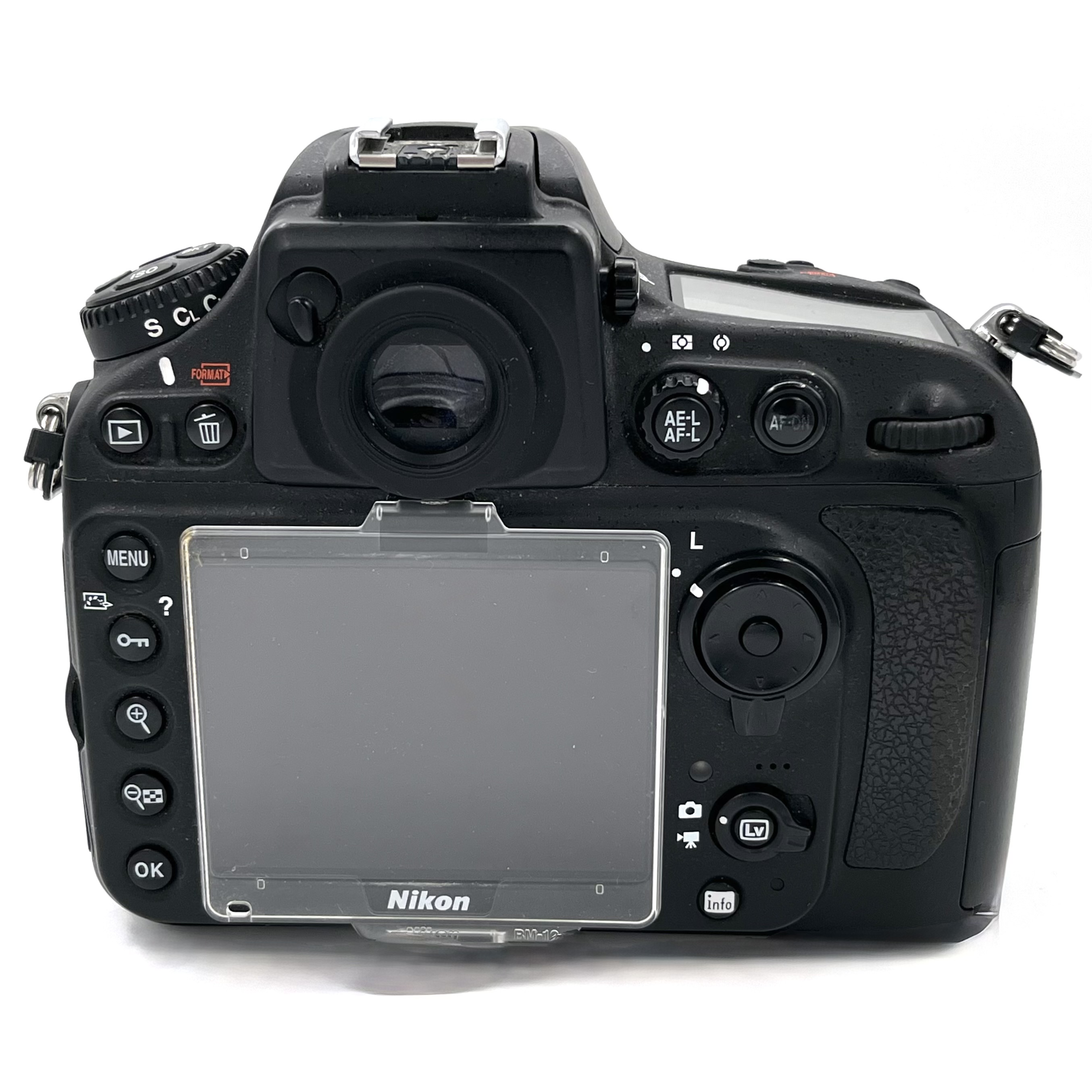 S-H-V6YE7P_3.jpeg - Nikon D800 Body Only: 77K Frames - Image 1