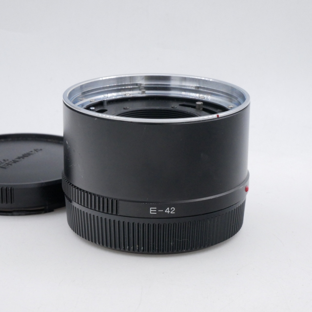 Bronica E-42 Extension Tube for ETR