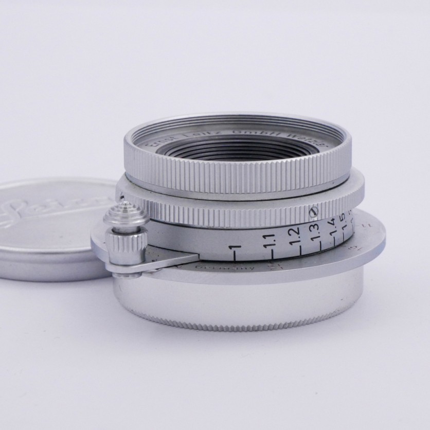 S-H-V9CH2C_2.jpg - Leica MF 2.8cm F/5.6 Summaron Lens LTM - Image 1