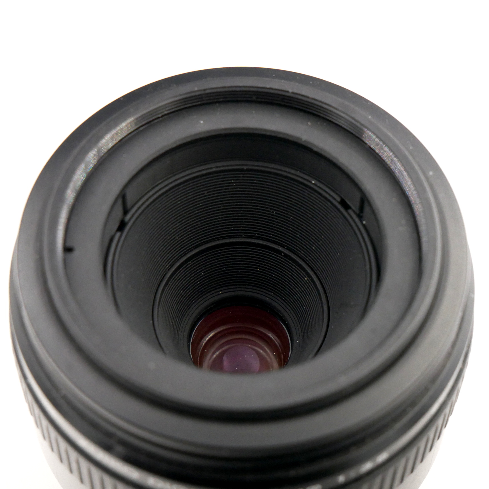 S-H-VA9JNL_2.jpg - Olympus AF 35mm F/3.5 Zuiko Macro Lens in 4/3 Mount - Image 1