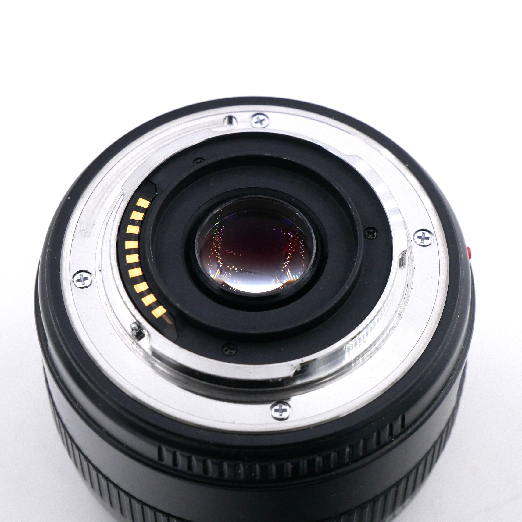 S-H-VA9JNL_3.jpg - Olympus AF 35mm F/3.5 Zuiko Macro Lens in 4/3 Mount - Image 2