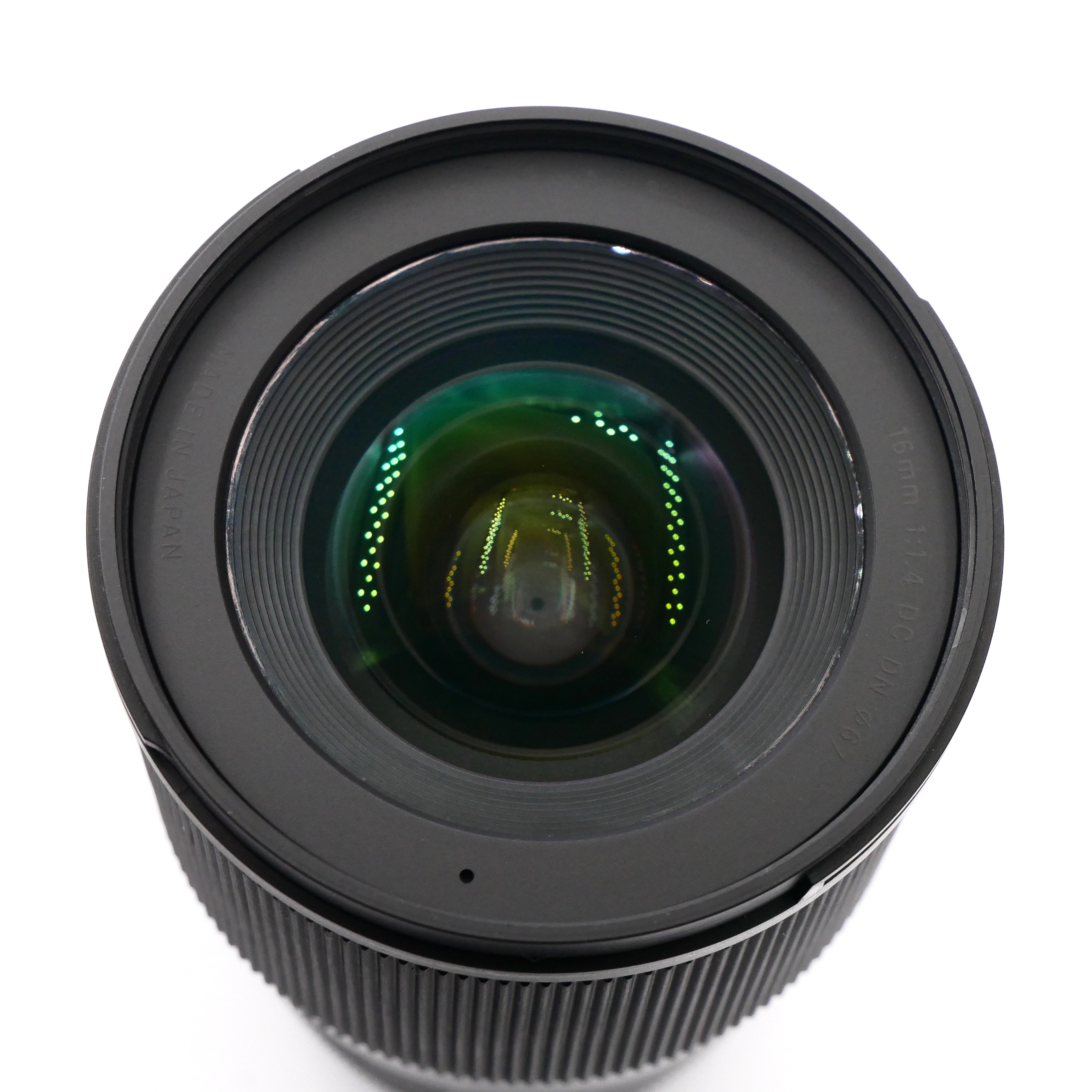 S-H-VC3EFA_2.jpg - Sigma AF 16mm f1.4 DC DN in Sony E mount - Image 1