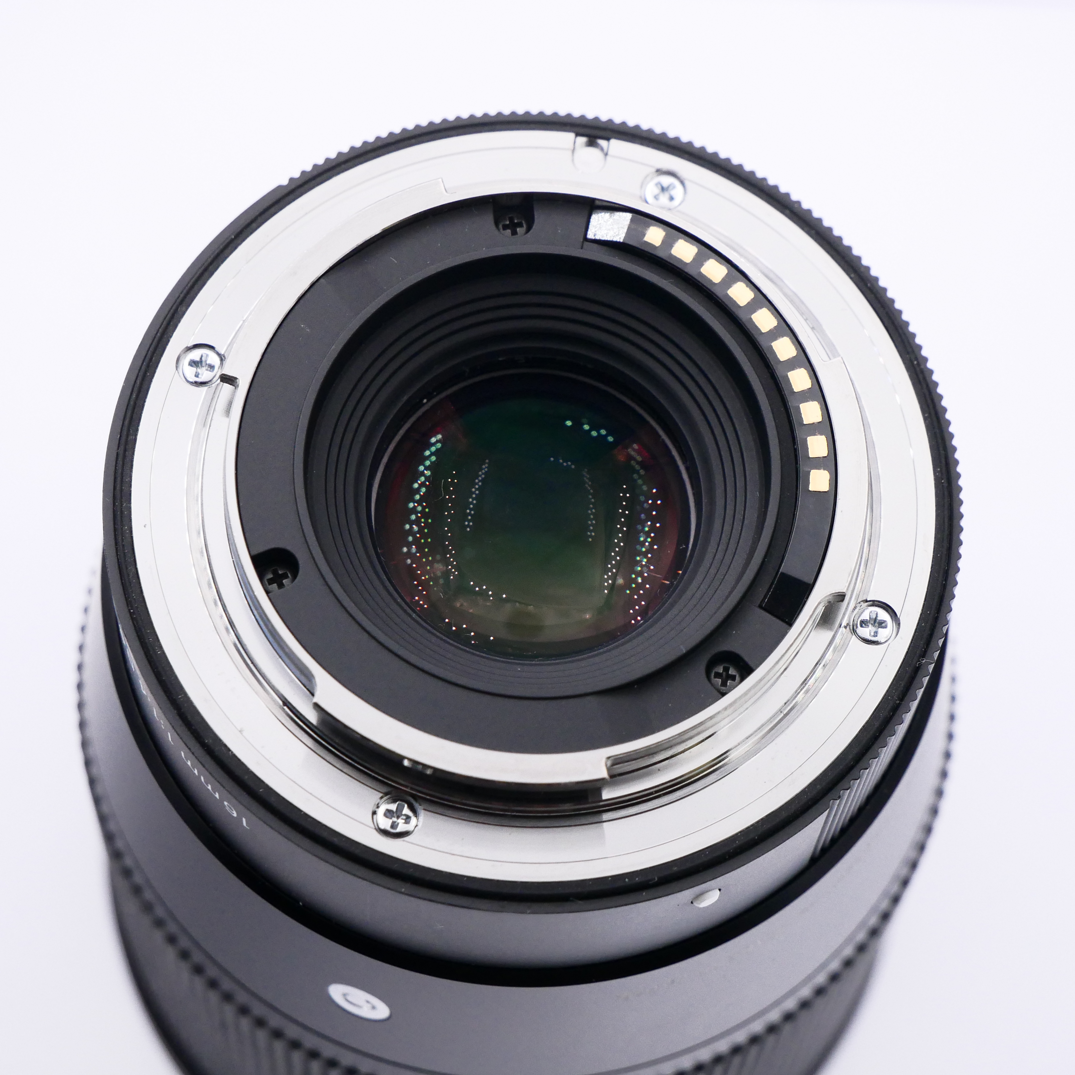 S-H-VC3EFA_3.jpg - Sigma AF 16mm f1.4 DC DN in Sony E mount - Image 2