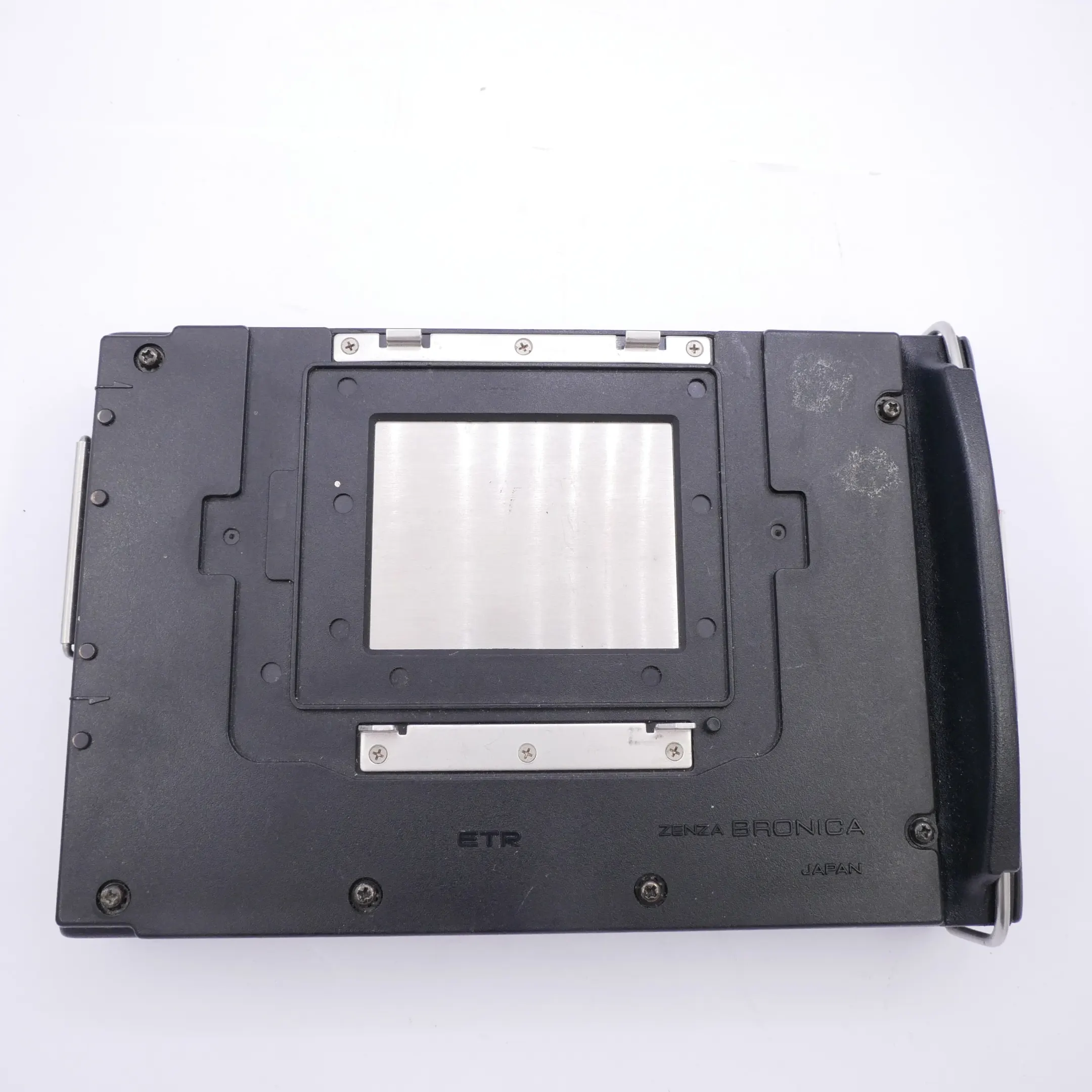 S-H-VCMPFN_2.webp - Bronica ETR Polaroid Back (was $35) - Image 2