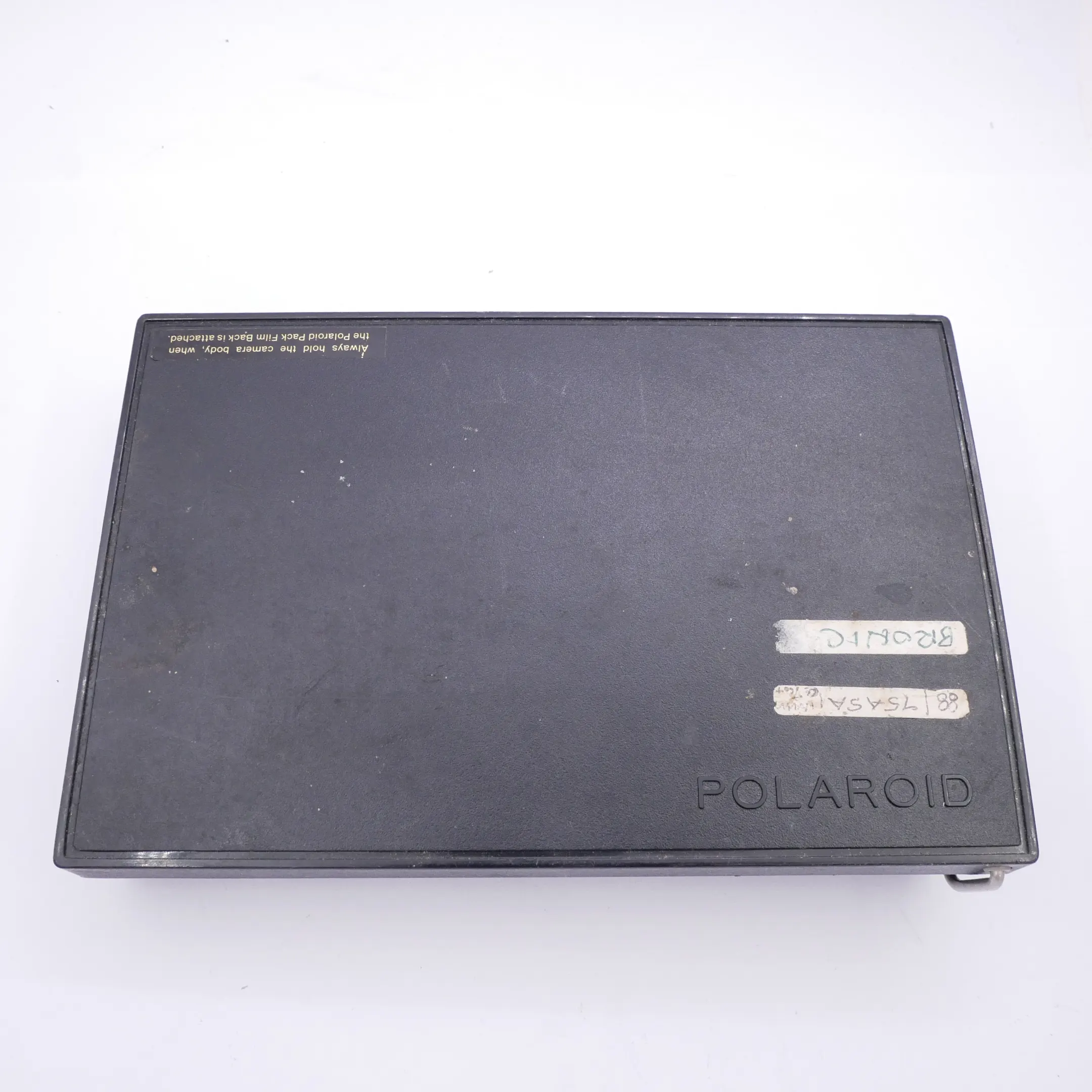 S-H-VCMPFN_3.webp - Bronica ETR Polaroid Back (was $35) - Image 1