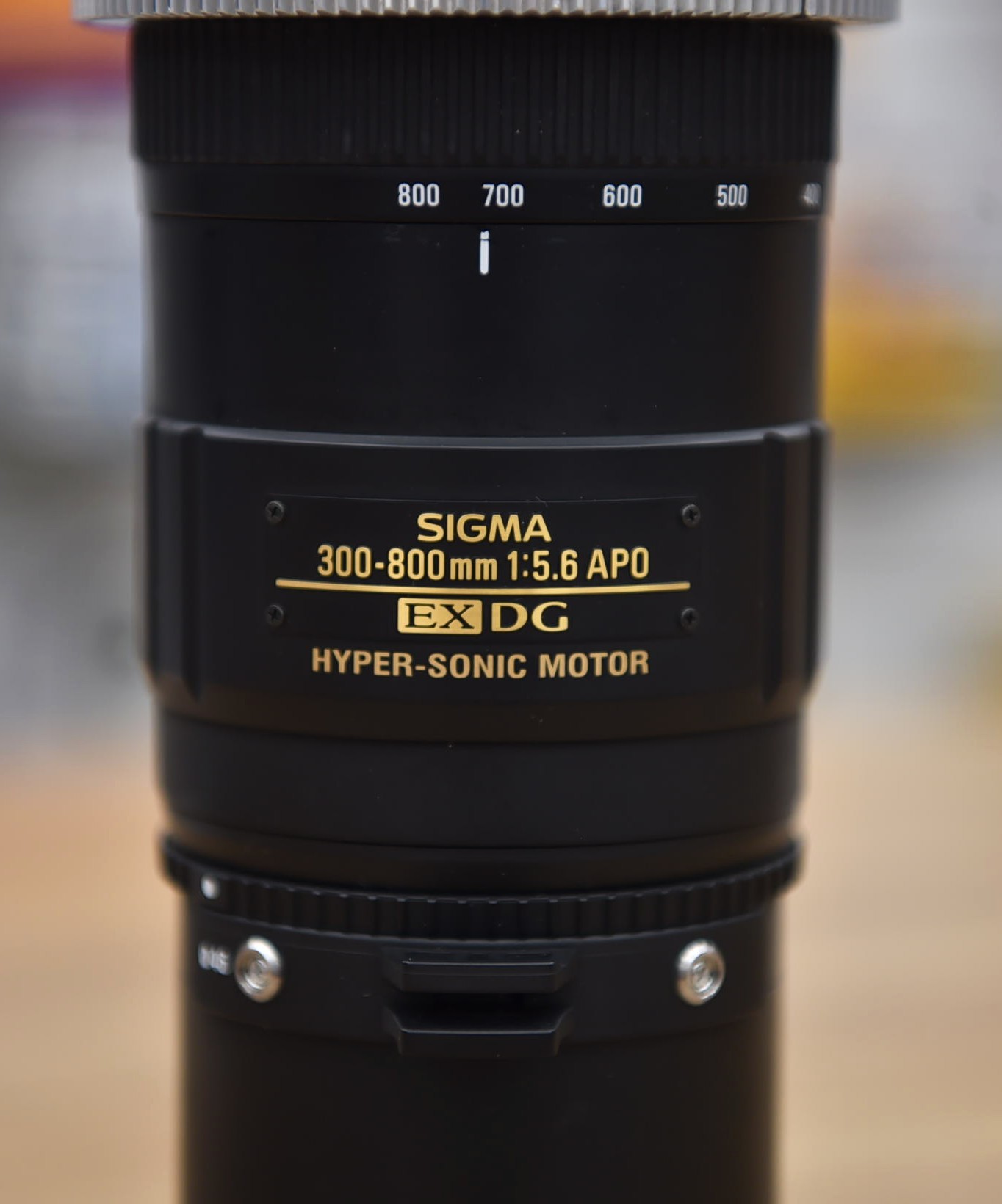 S-H-VDHNV7_5.jpg - Sigma 300-800mm F5.6 APO EX DG (Canon EF) - Image 4