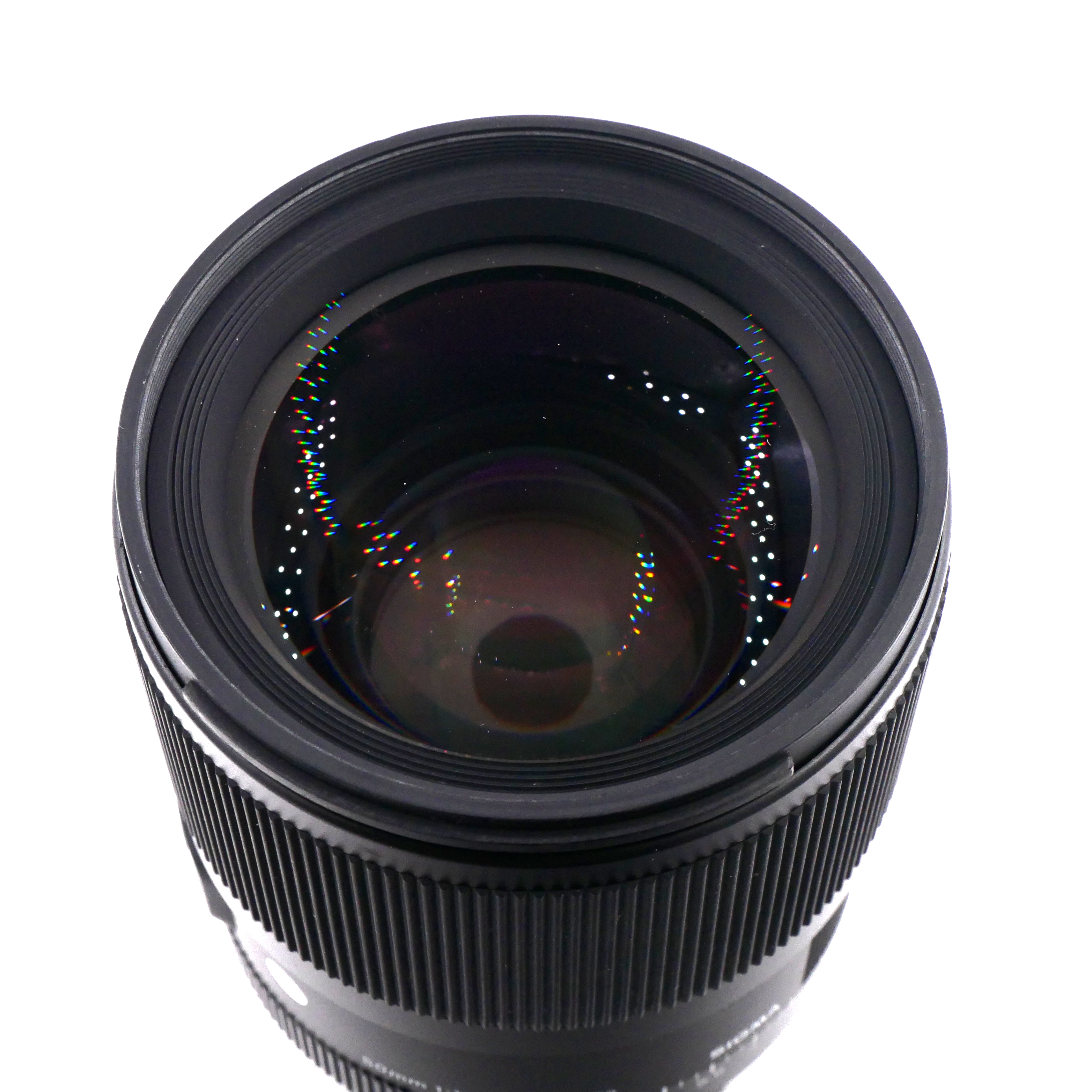 S-H-VE9VRV_2.jpg - Sigma AF 50mm f1.4 DG DN Lens For L mount - Image 1