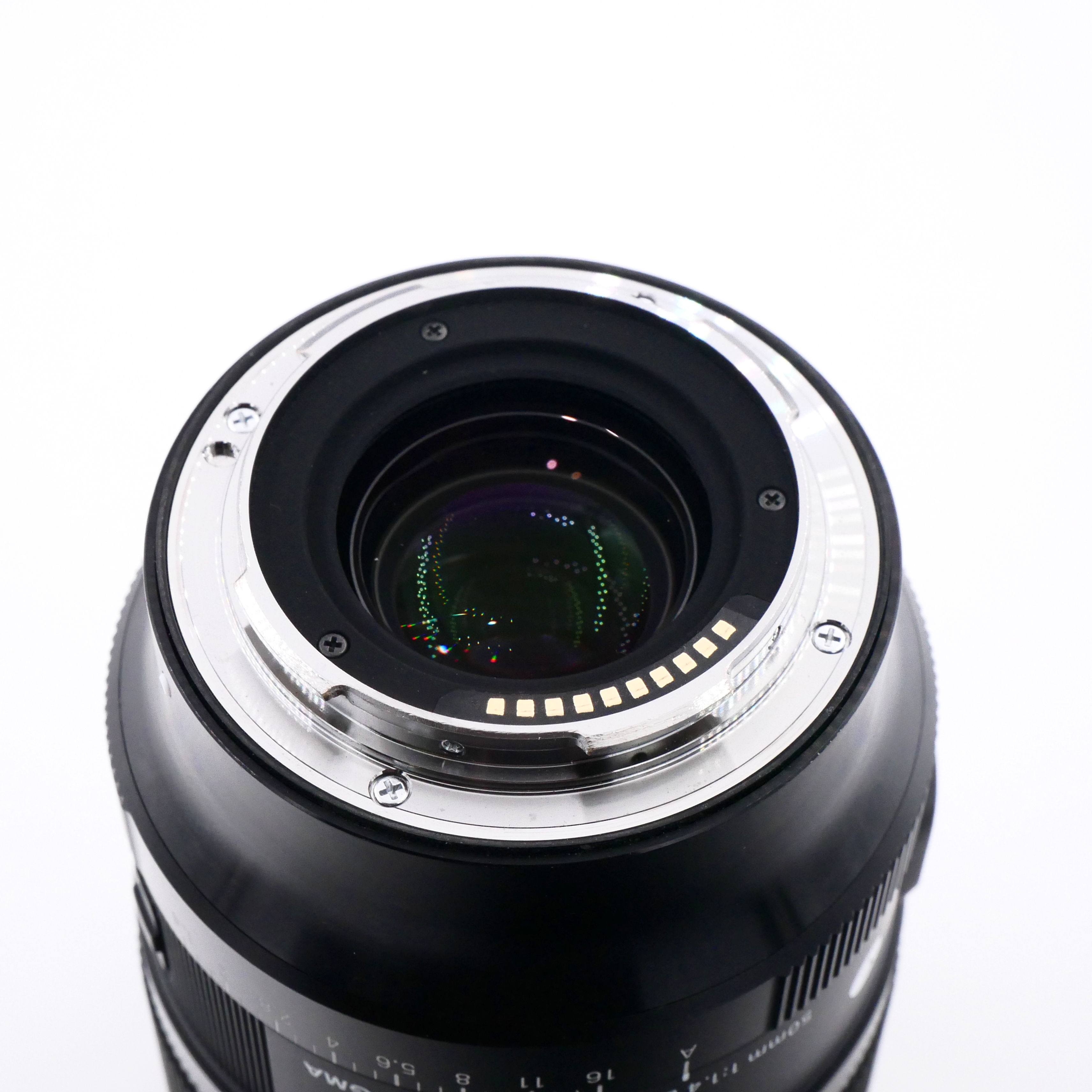 S-H-VE9VRV_3.jpg - Sigma AF 50mm f1.4 DG DN Lens For L mount - Image 2