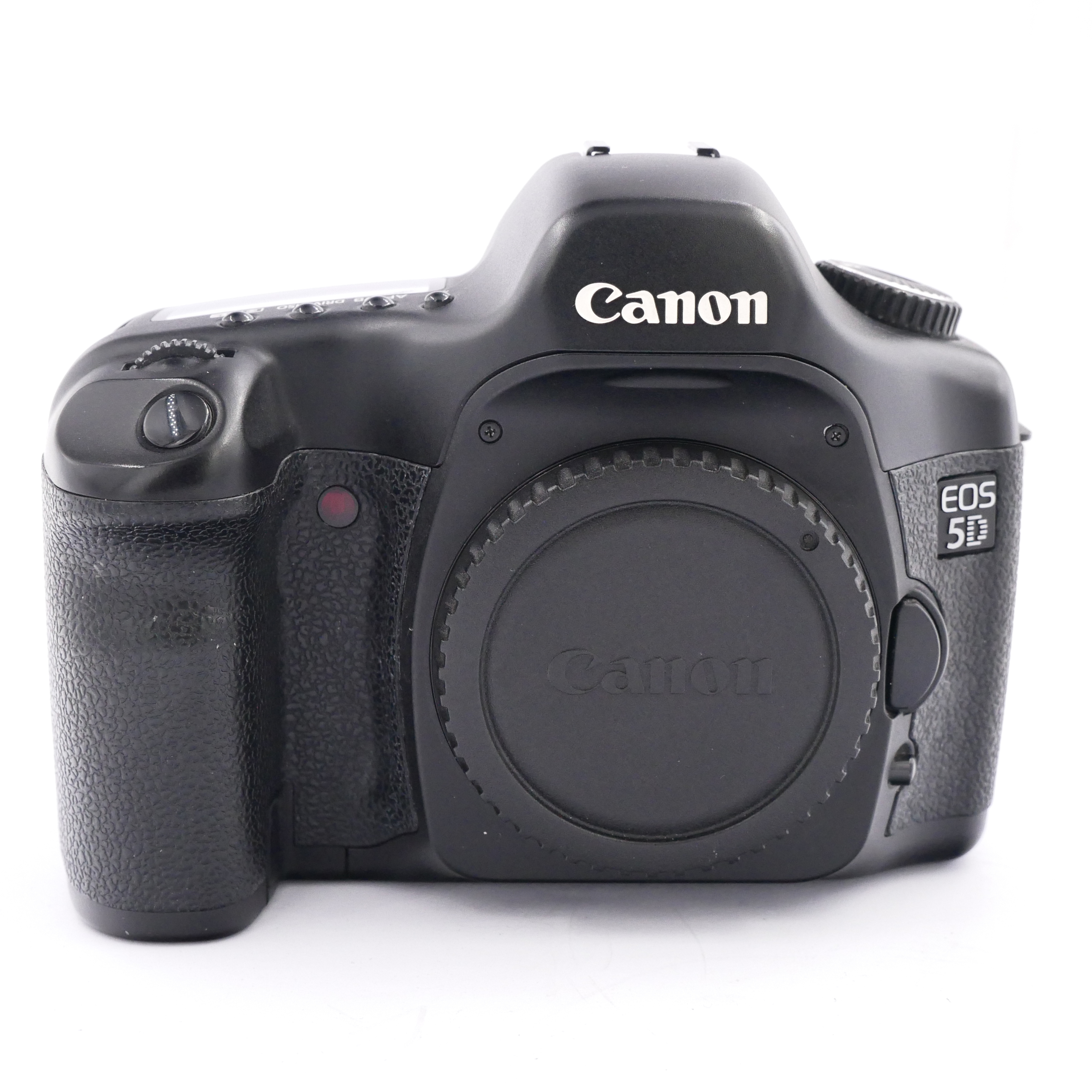 Canon EOS 5D Body Only - Best Available Image