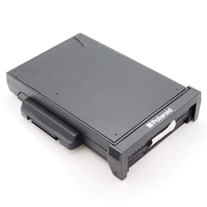 S-H-VFCN34_2.jpg - Polaroid Back for Rolleiflex 6000 series cameras - Image 1