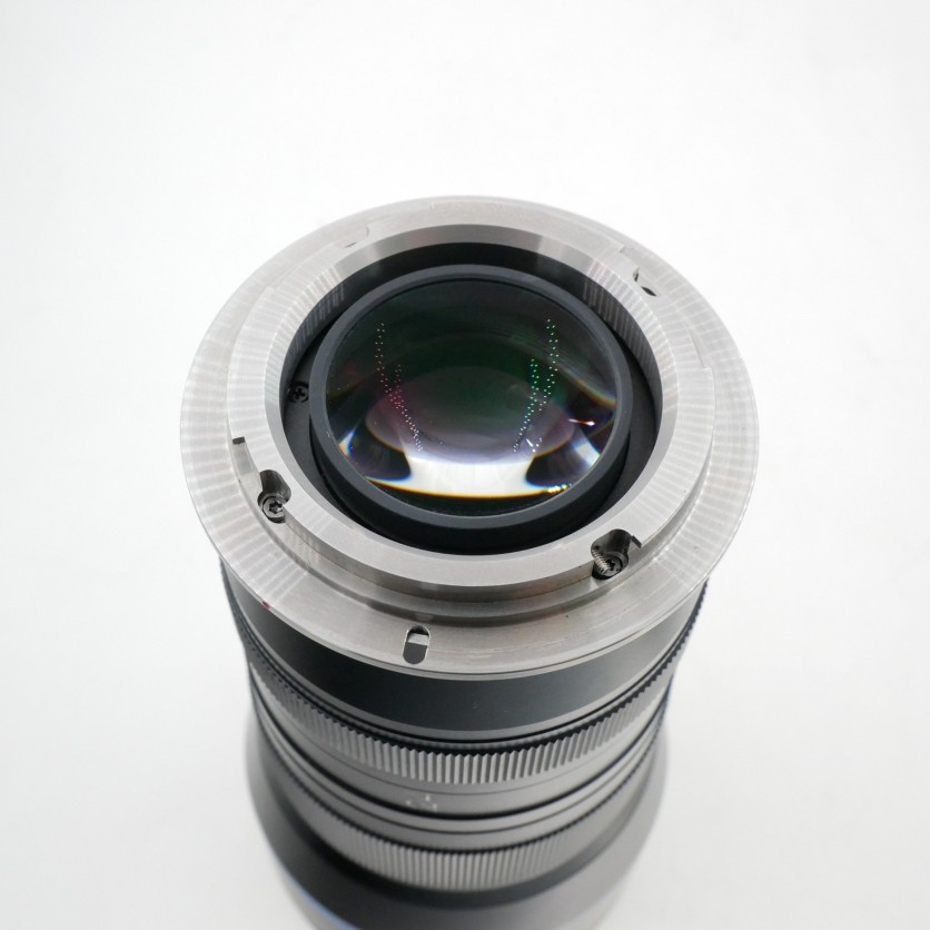 S-H-VK7M6A_3.jpg - Sirui MF 24mm F/2.8 Anamorphic 1.33x Cine Lens for RF-Mount (was $1090) - Image 2