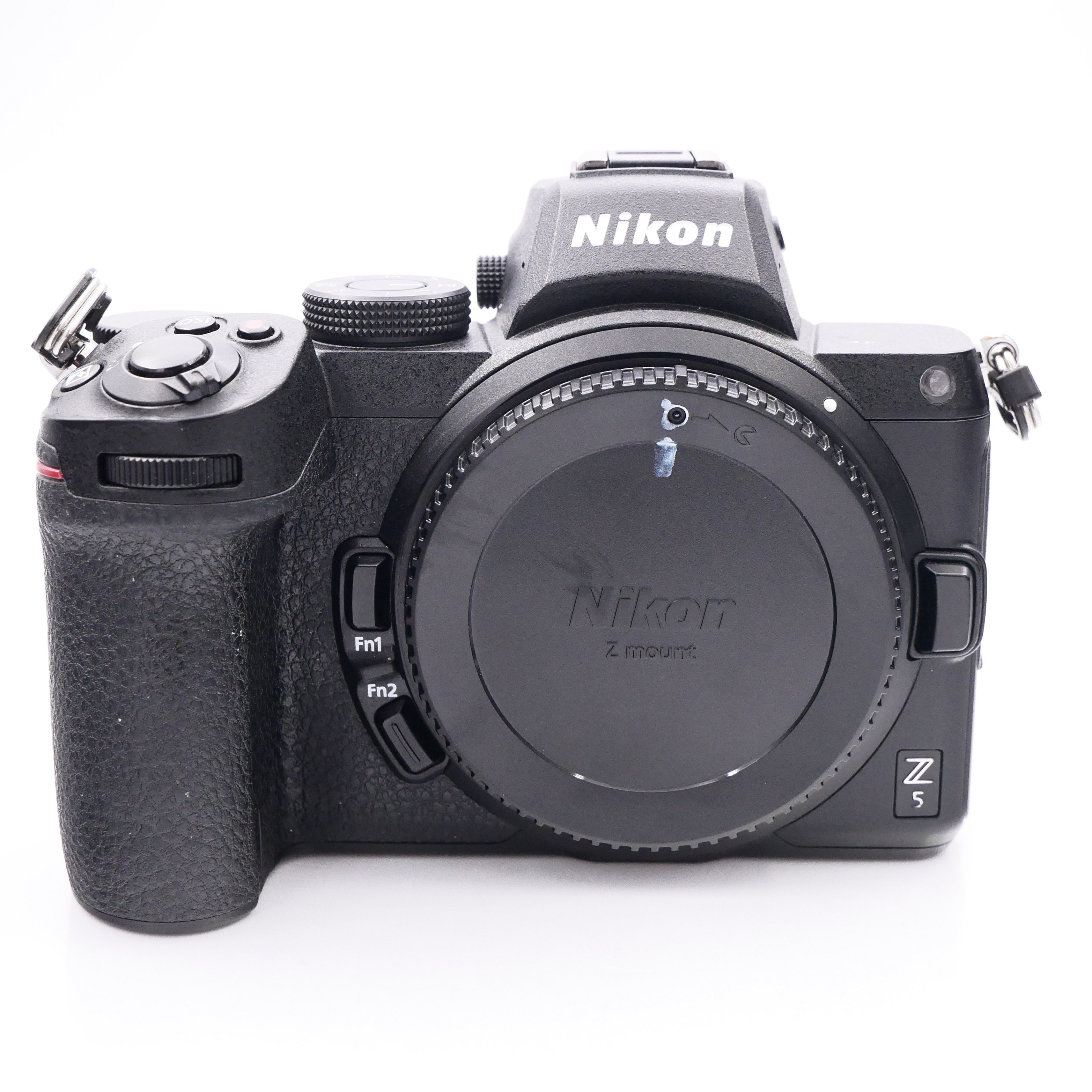 Best image for Nikon Z5 Body Only 19,100 Frames