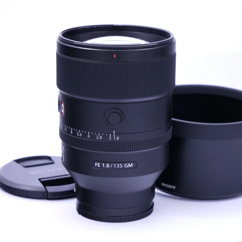 Best image for Sony FE 135mm F/1.8 GM Lens