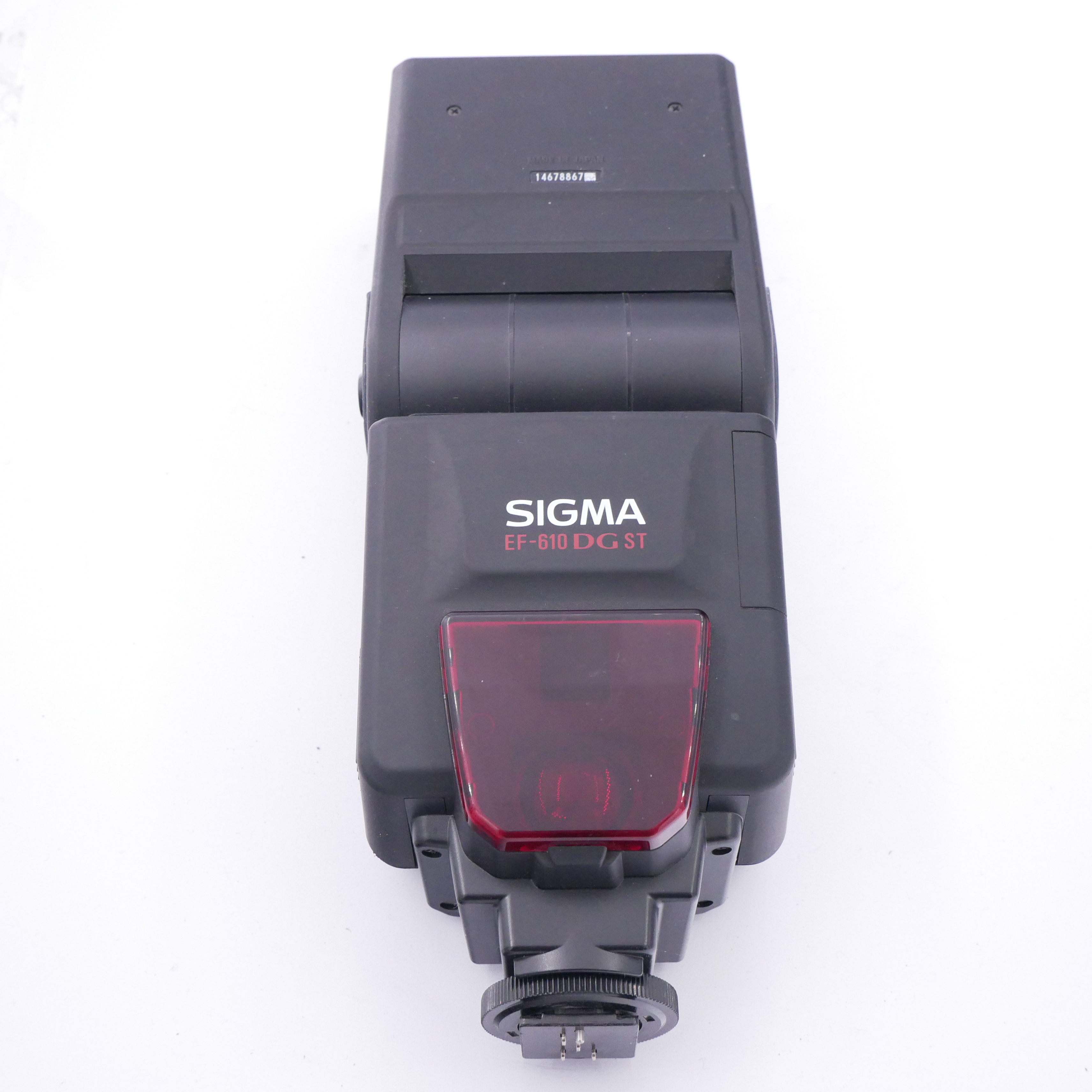 Sigma EF-610 DG ST Flash for Nikon (was $69) - Best Available Image