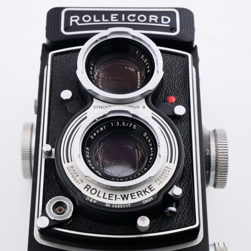S-H-VN5FH3_4.jpg - Rolleicord Vb - Image 3