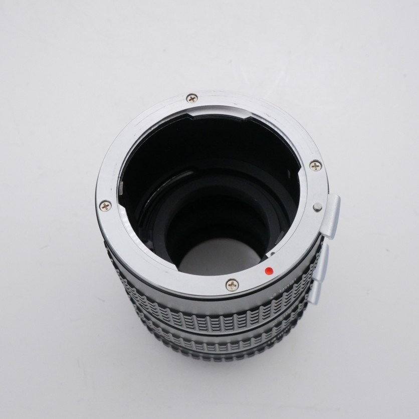 S-H-VN5HVP_2.jpg - Automatic Extension Tube 13mm, 21mm, 31mm for Pentax PK-Mount - Image 1