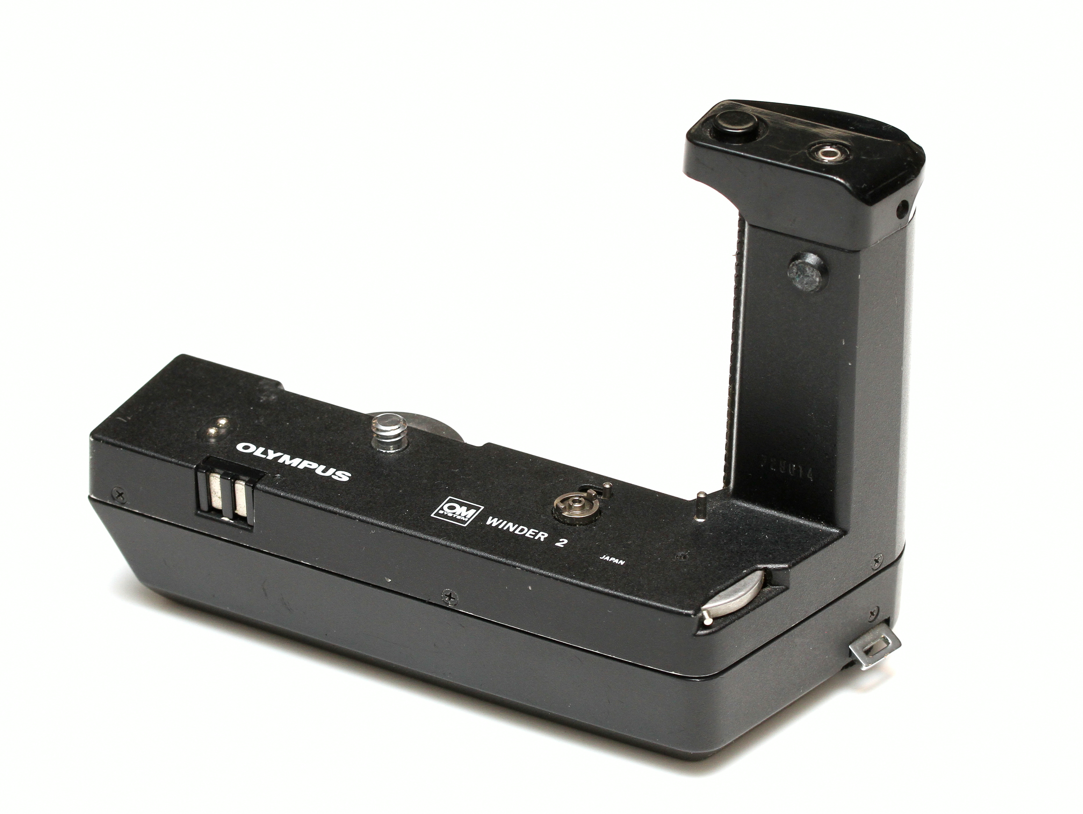 Best image for Olympus OM Winder 2