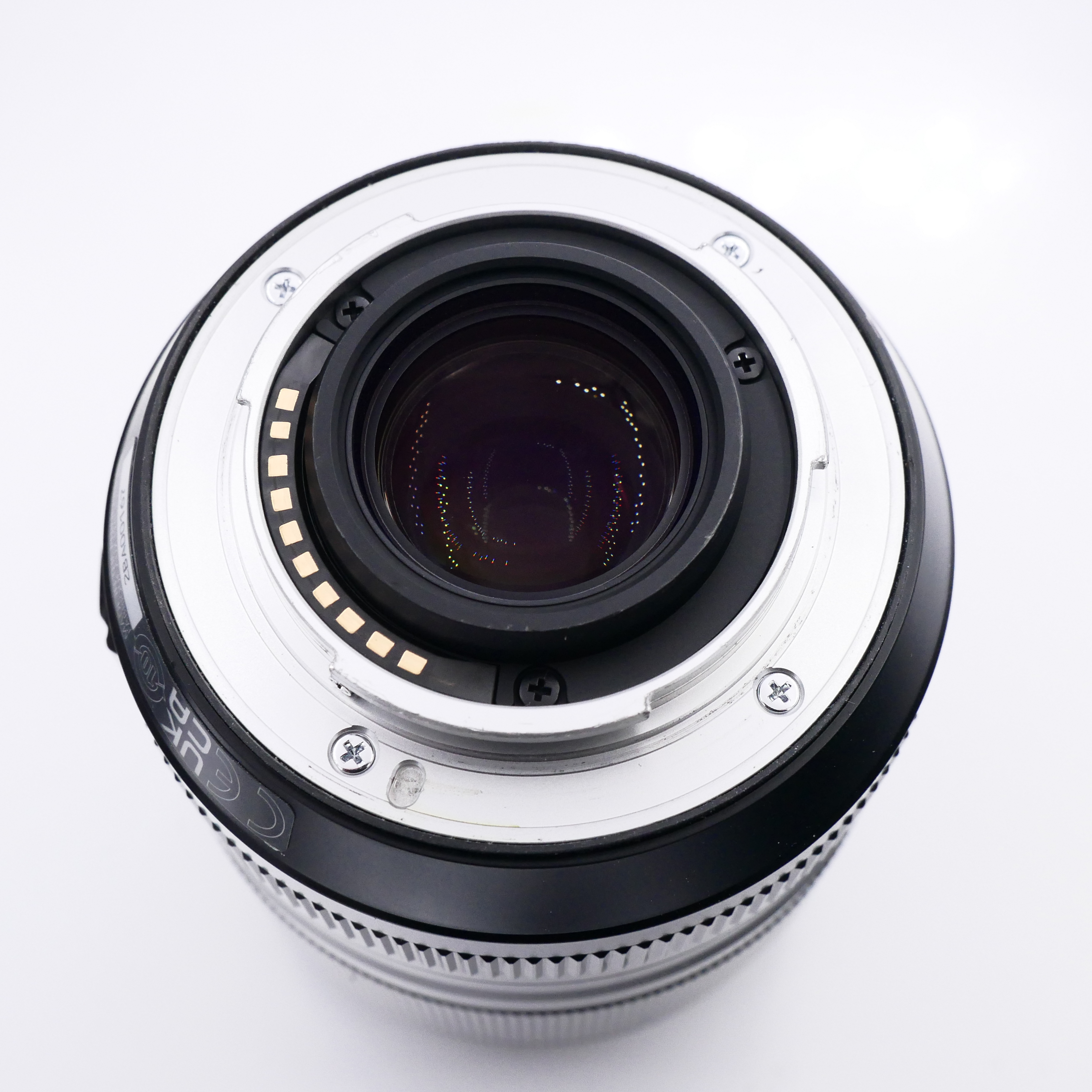 S-H-VS6VDH_3.jpg - Fujifilm XF 33mm F1.4 LM WR Lens - Image 2