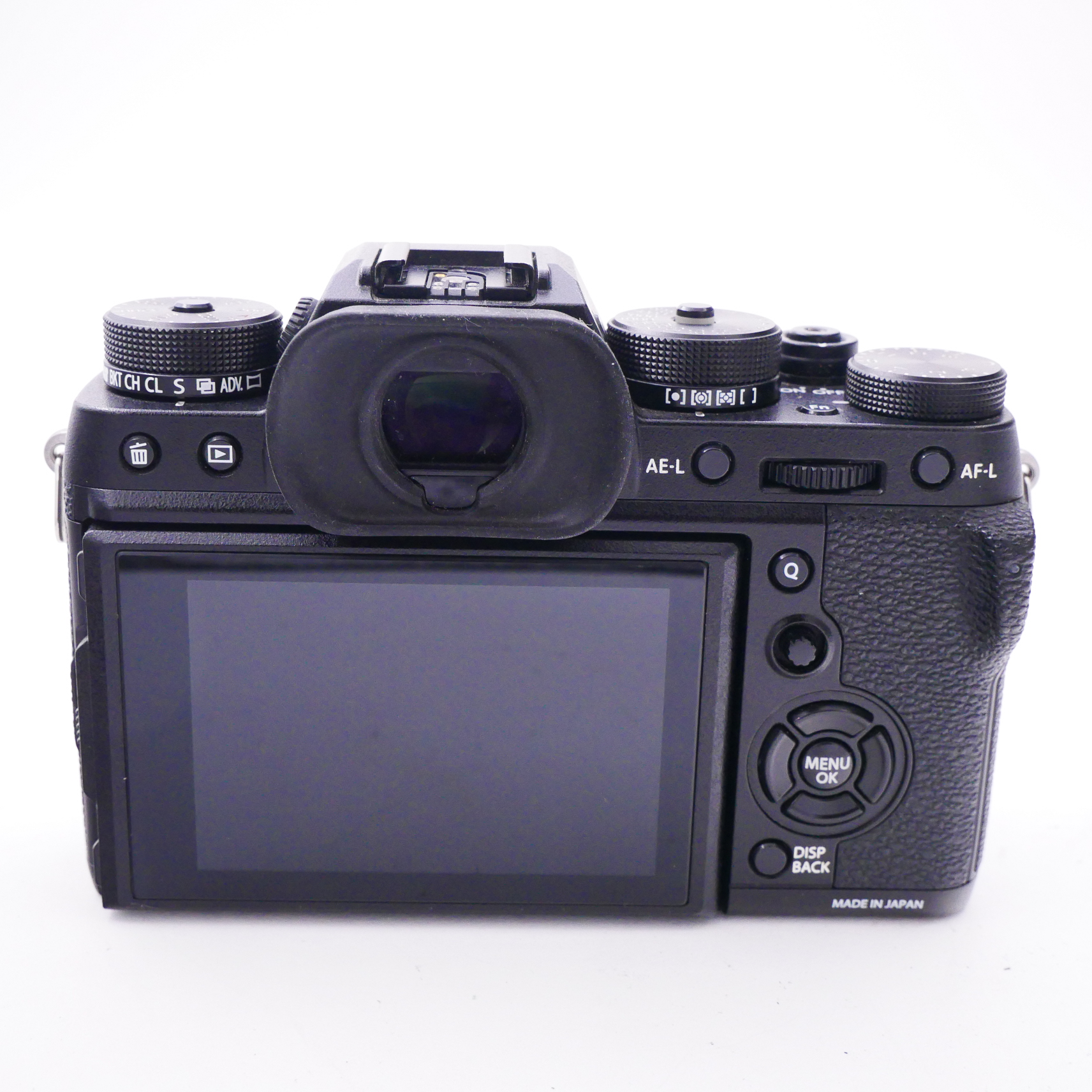 S-H-VUL3K2_2.jpg - Fujifilm X-T2 Body Only  - Image 1
