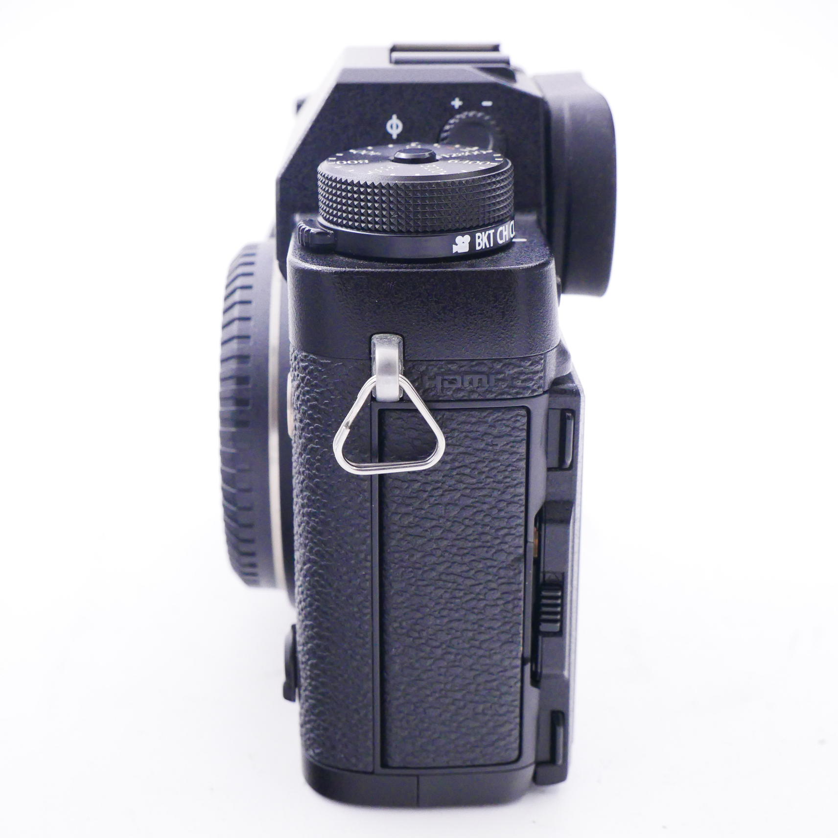 S-H-VUL3K2_3.jpg - Fujifilm X-T2 Body Only  - Image 2