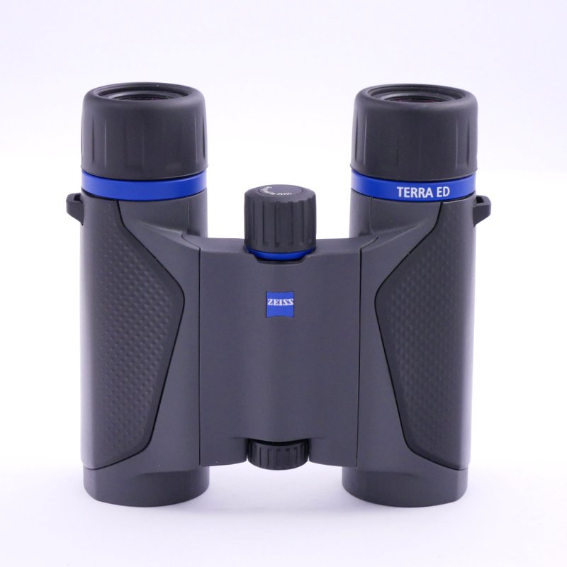 Zeiss 8x25 Terra ED Pocket Binoculars (were $595) - Best Available Image
