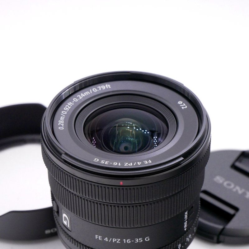 S-H-VV3745_2.jpg - Sony FE 16-35mm F/4 G PZ Lens - Image 1