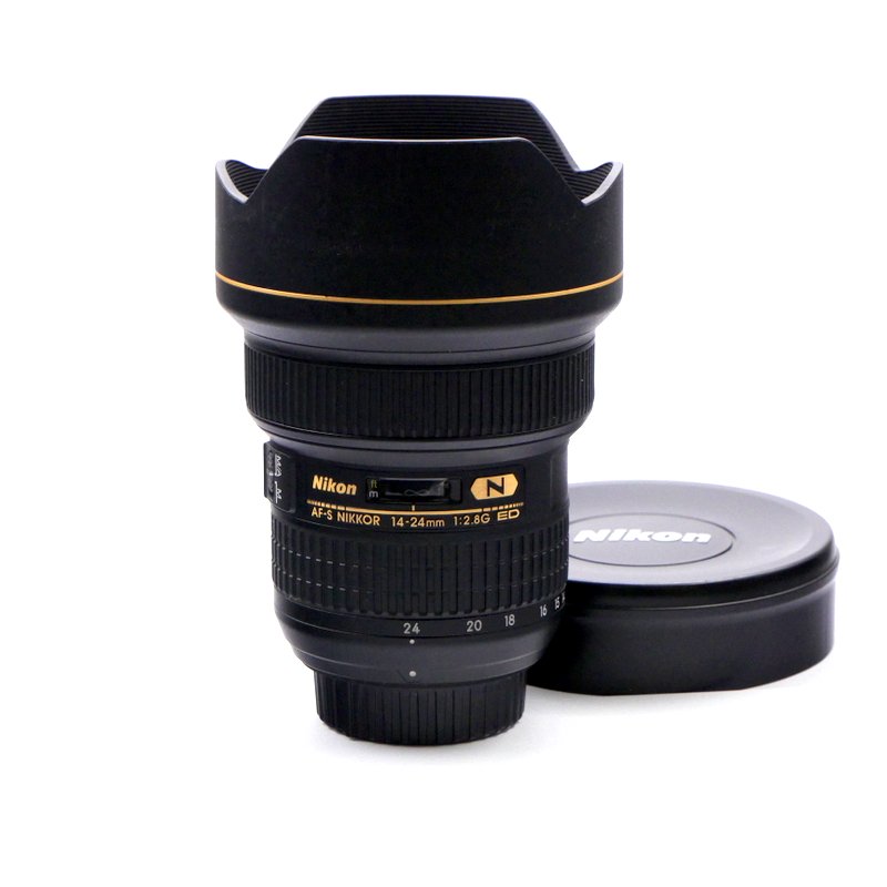 Best image for Nikon AF-S 14-24mm F/2.8 G ED lens